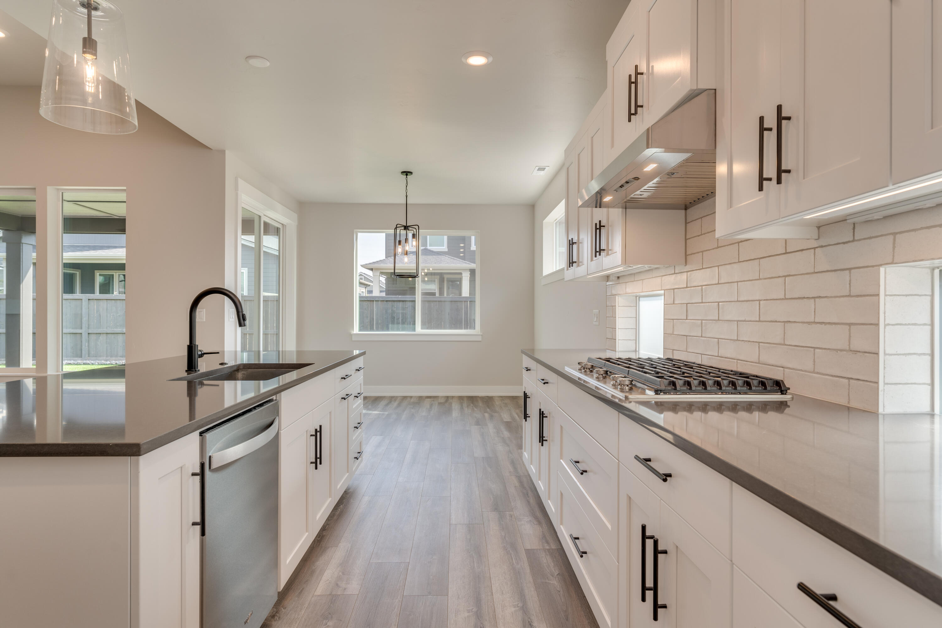 North Trailside - Residential