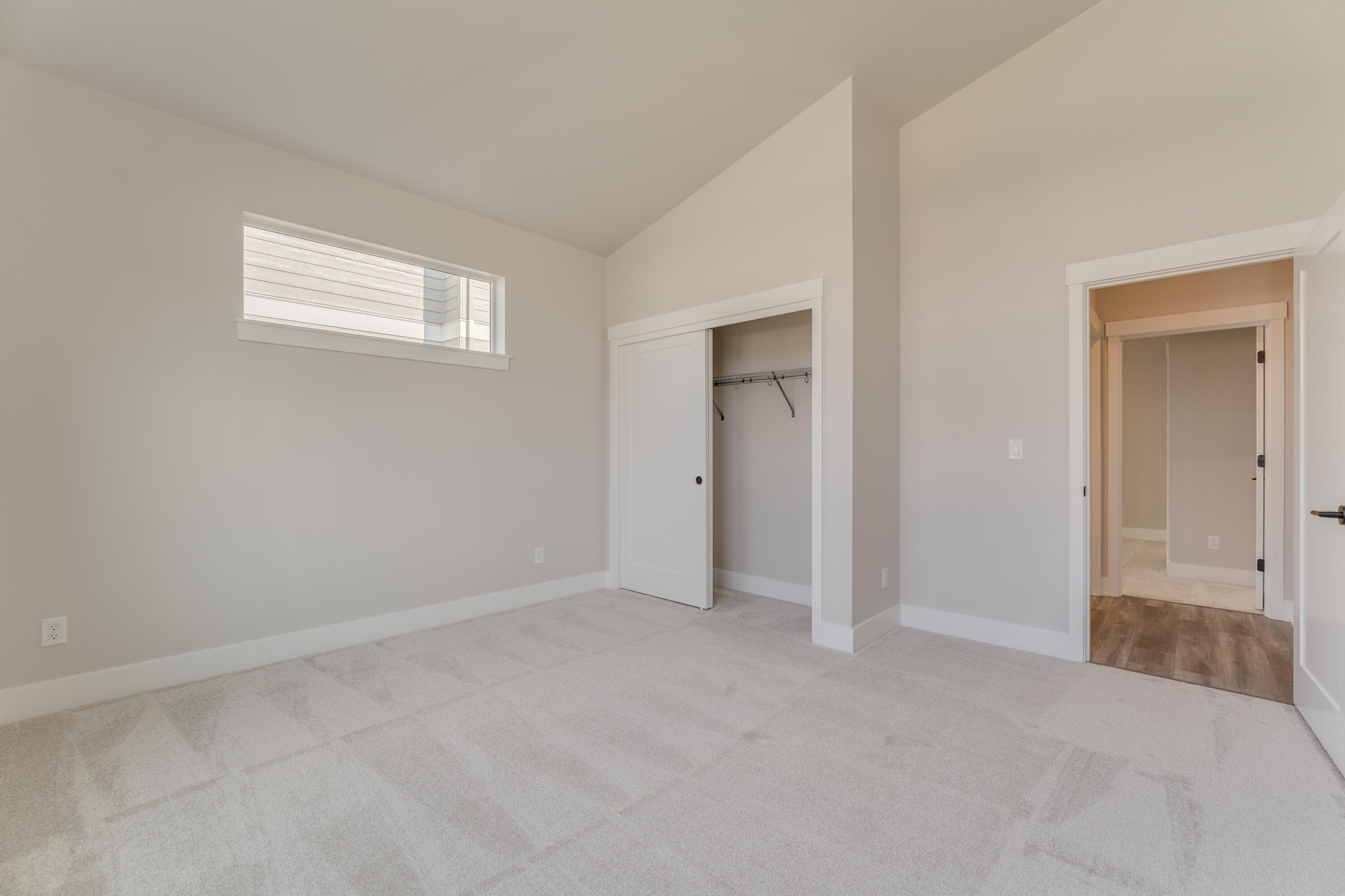 North Trailside - Residential