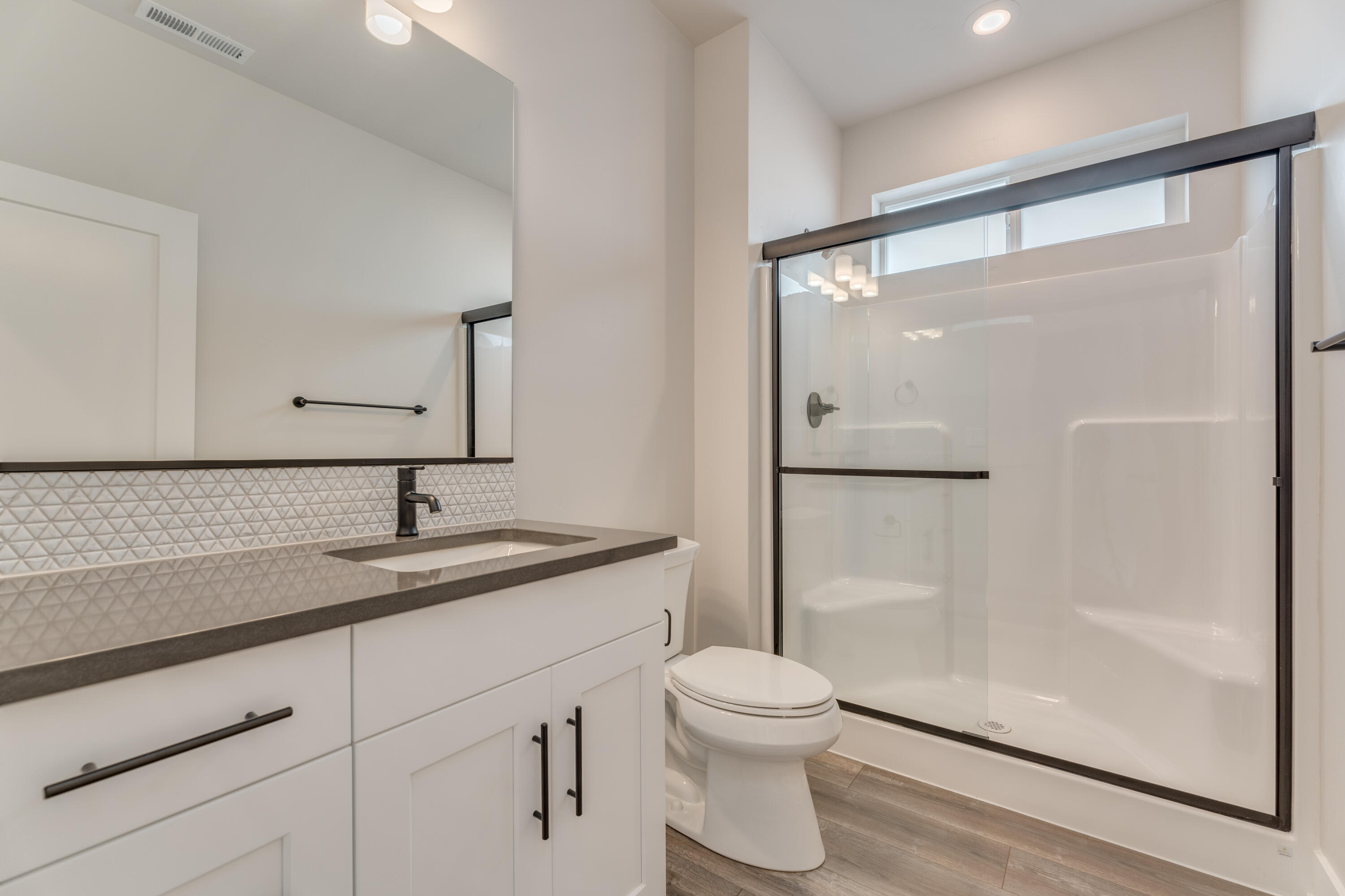 North Trailside - Residential