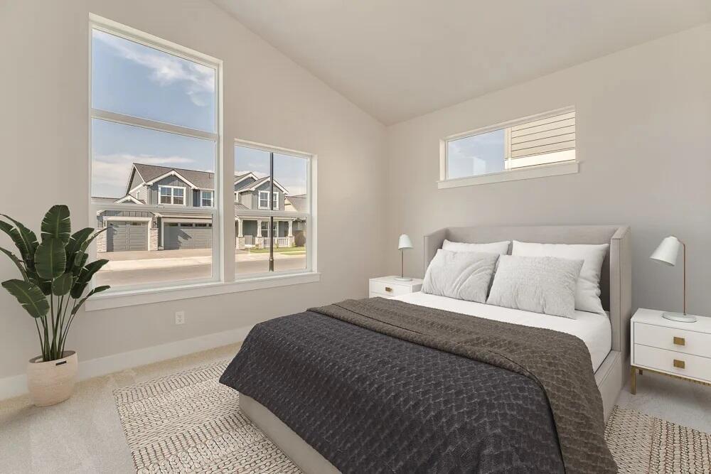 North Trailside - Residential