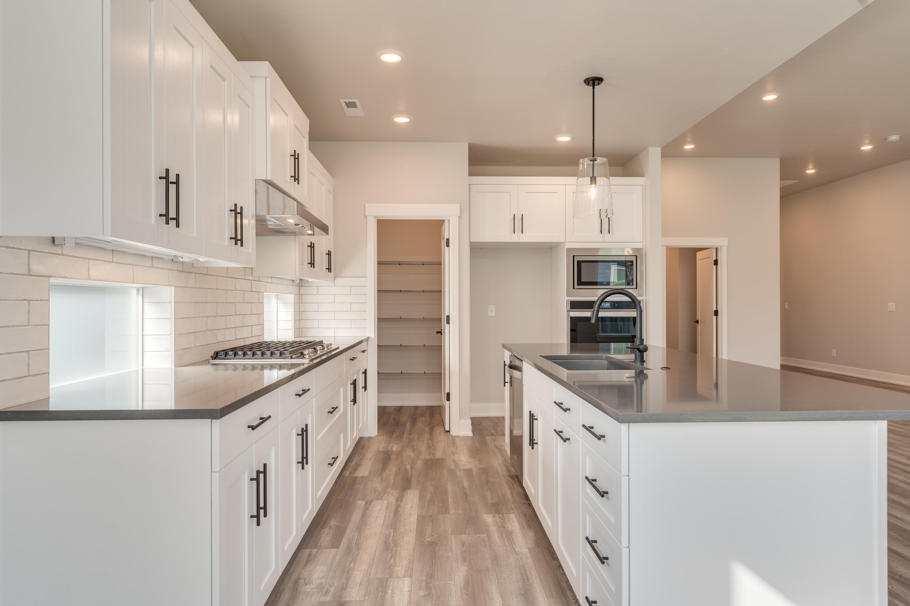 North Trailside - Residential