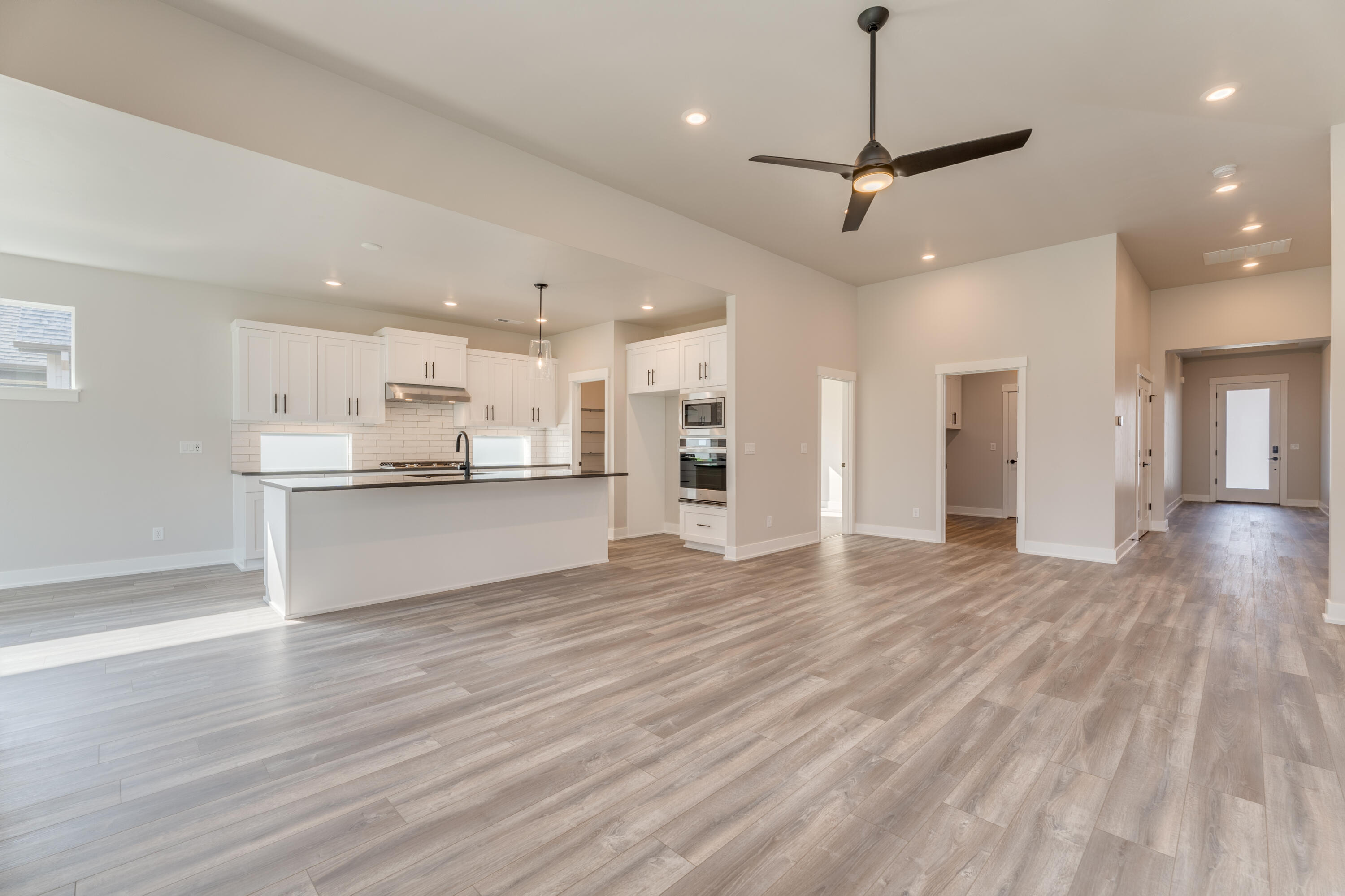 North Trailside - Residential