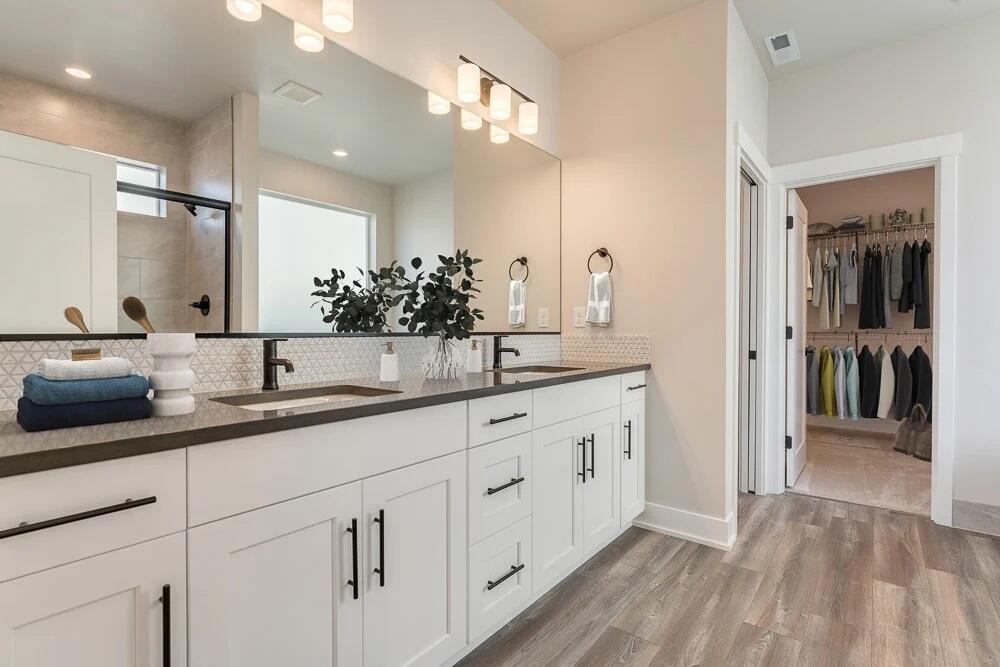 North Trailside - Residential