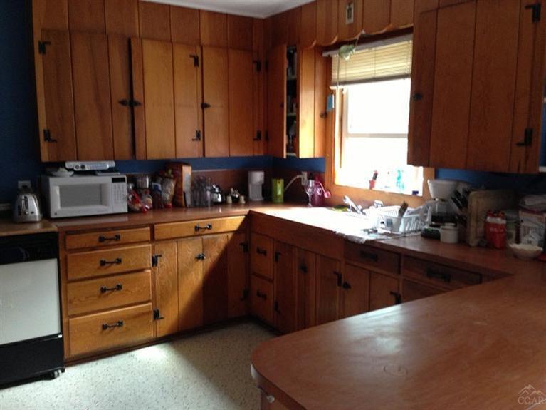 Center - Residential