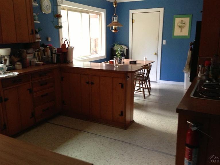 Center - Residential