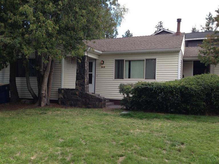 Center - Residential