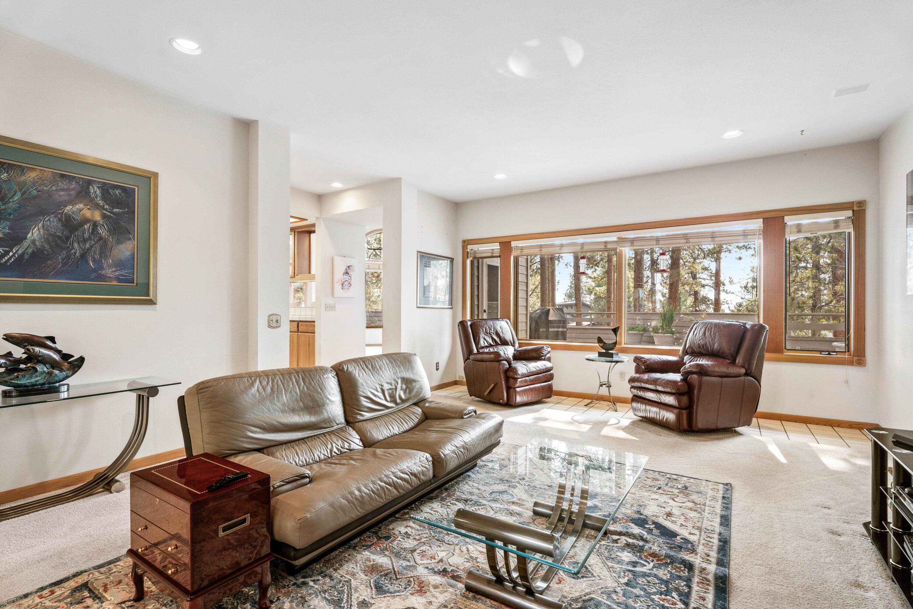 Barclay Place - Residential