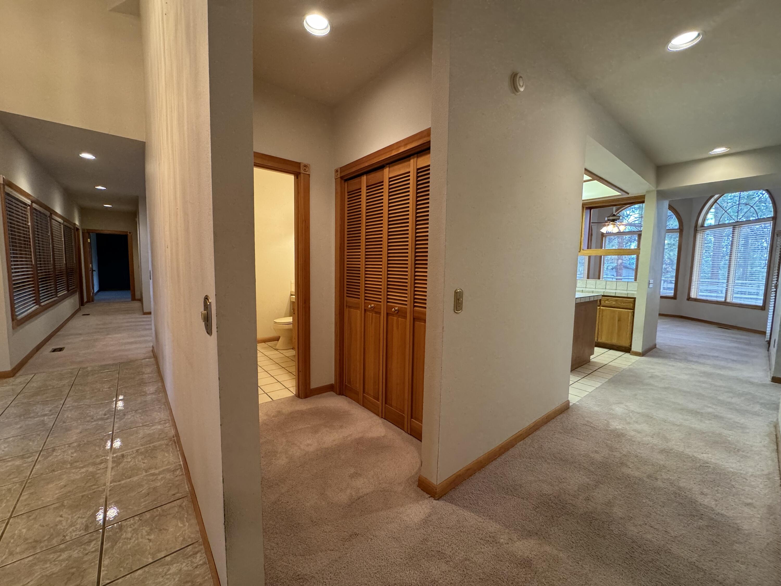 Barclay Place - Residential