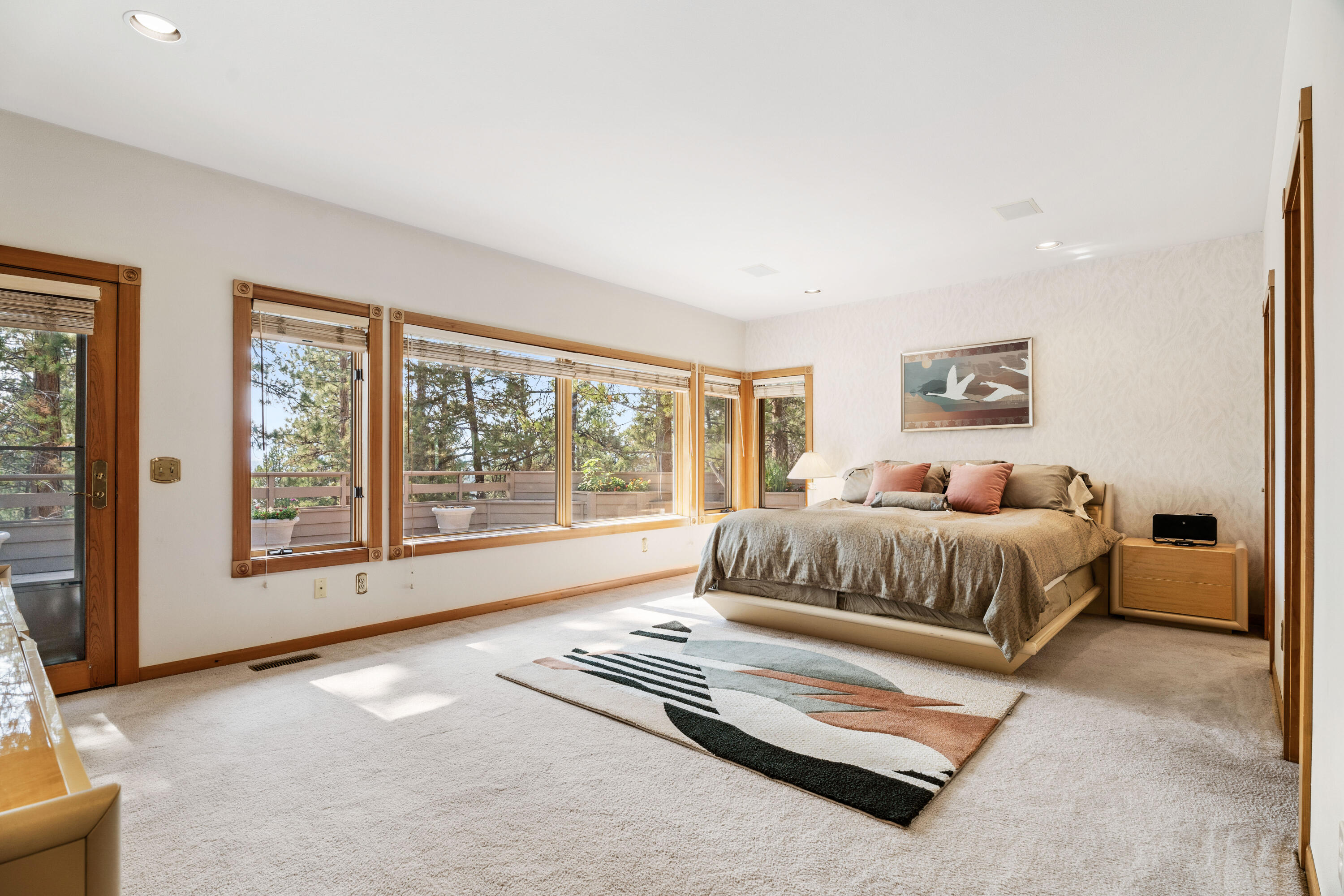 Barclay Place - Residential