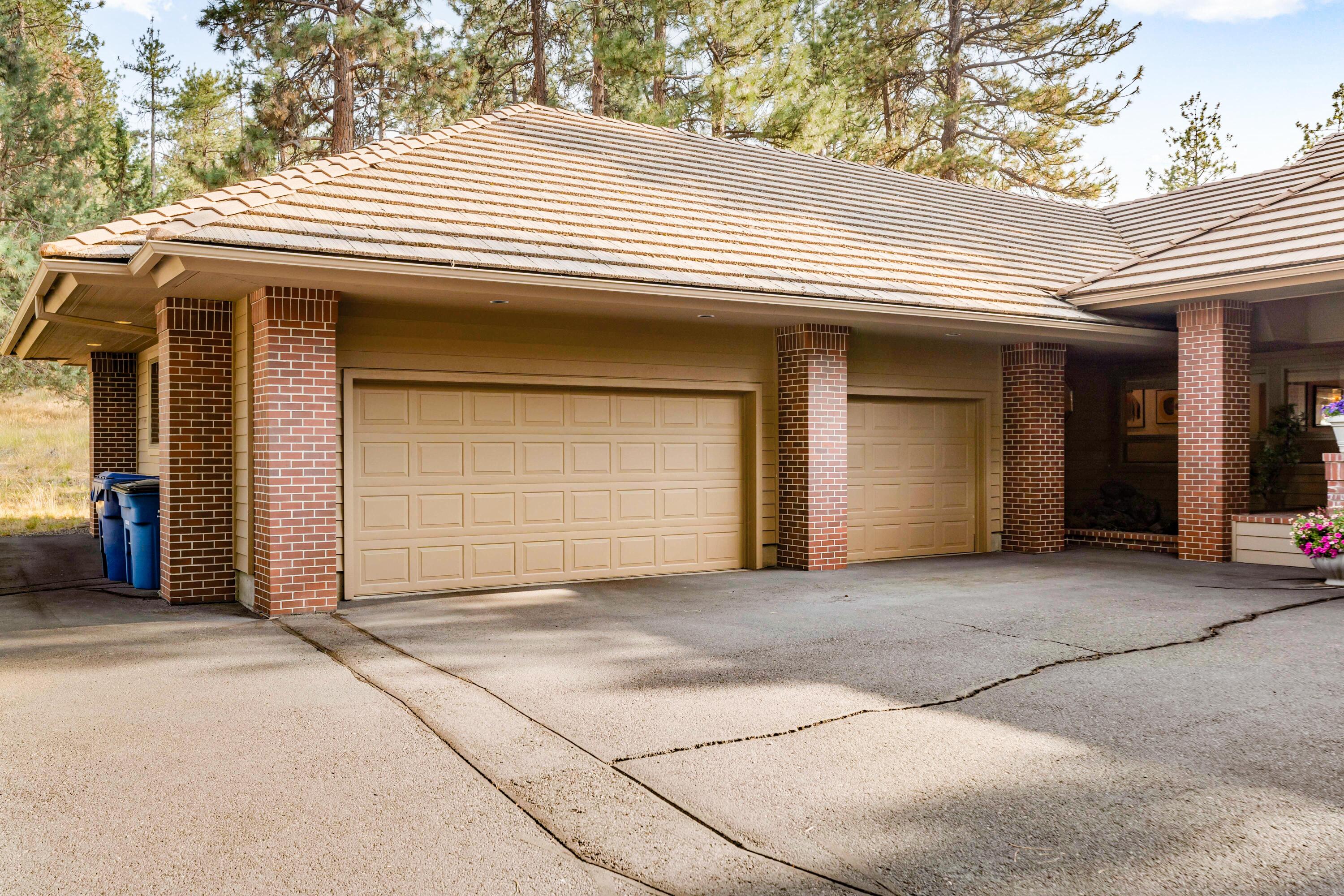 Barclay Place - Residential