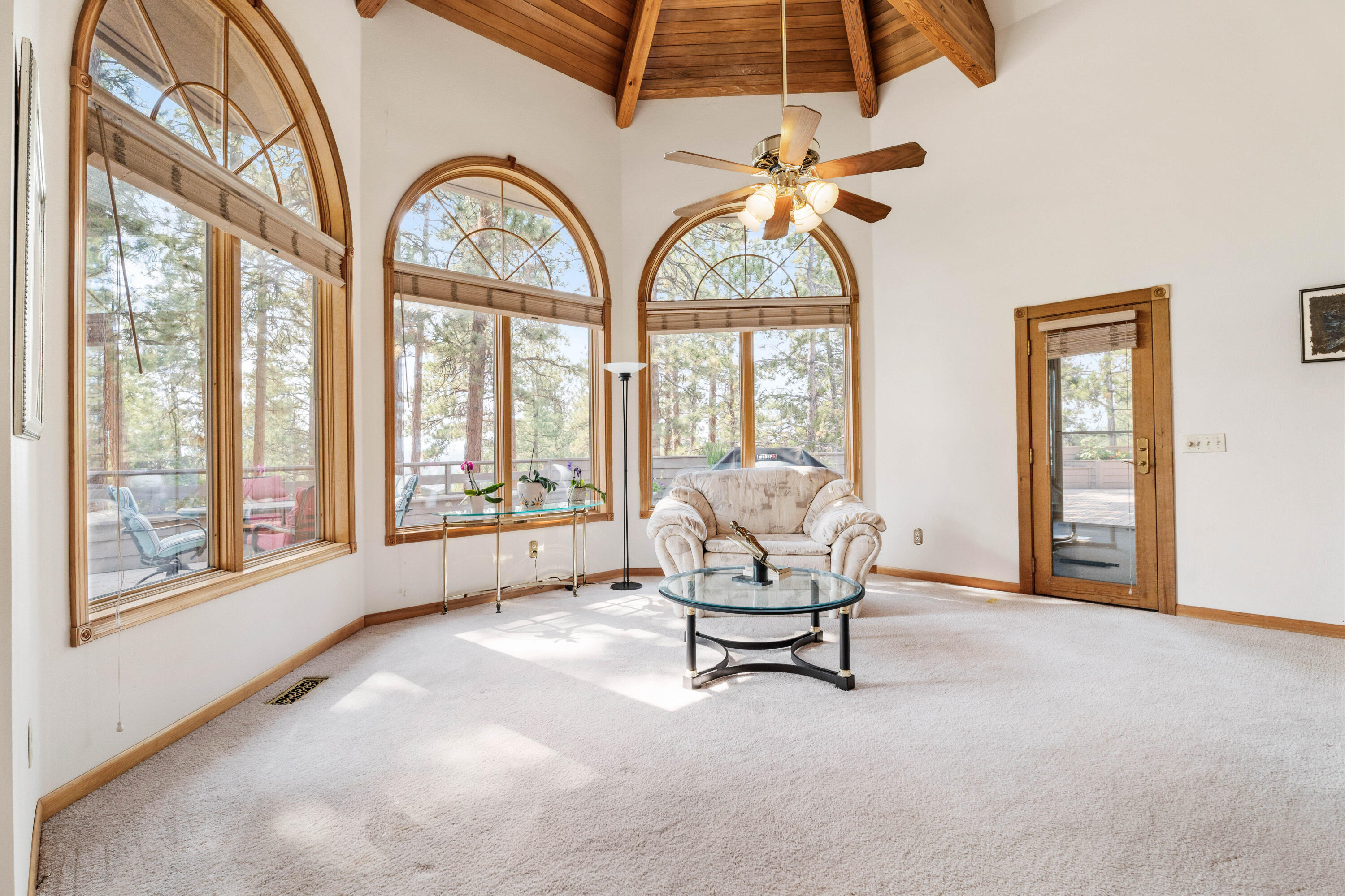 Barclay Place - Residential