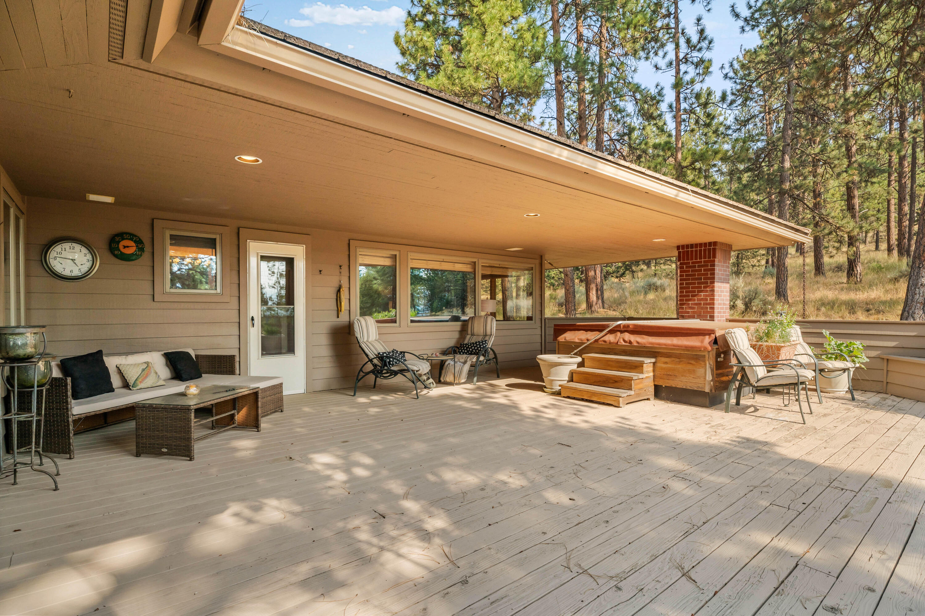 Barclay Place - Residential