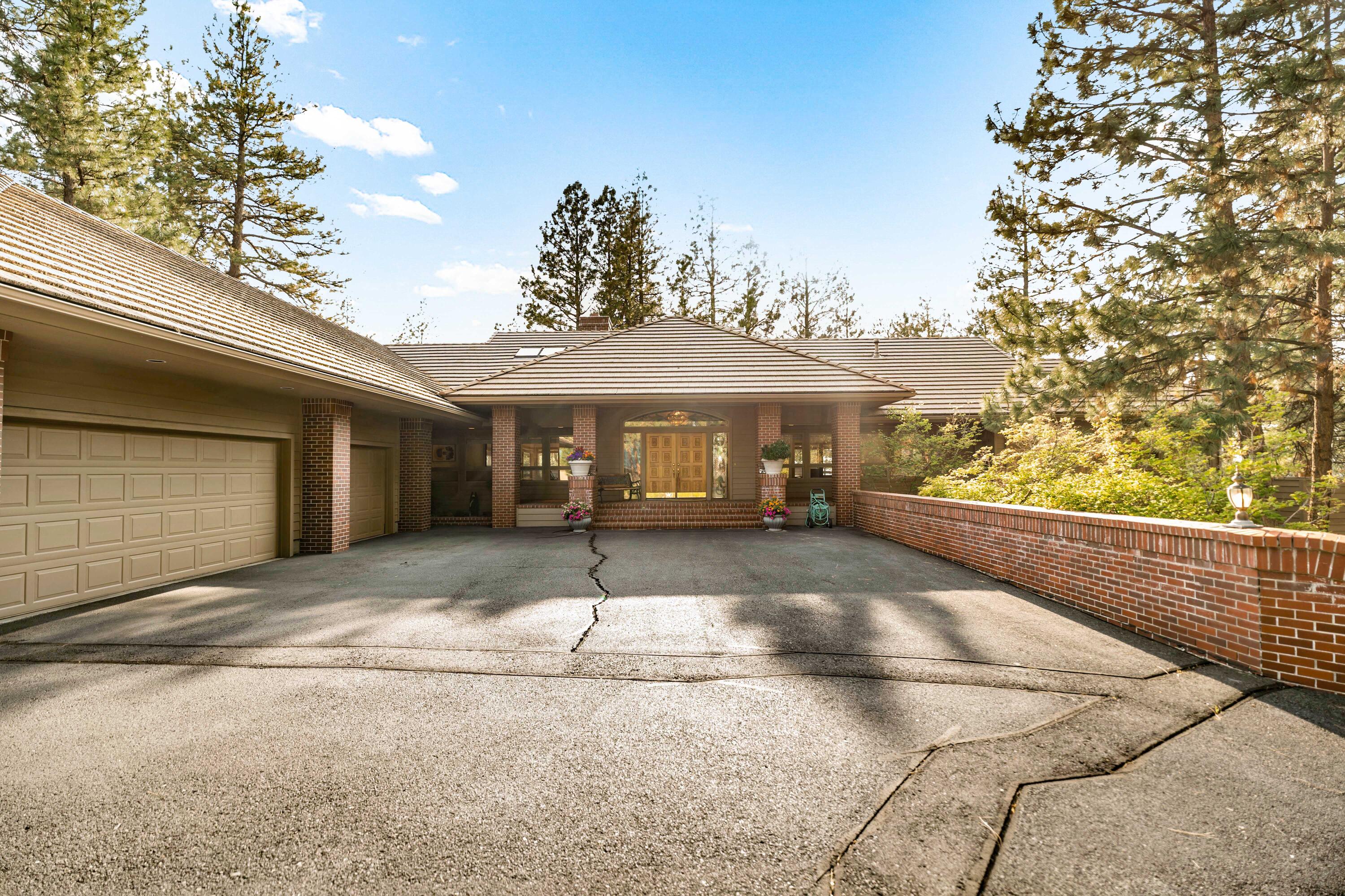 Barclay Place - Residential