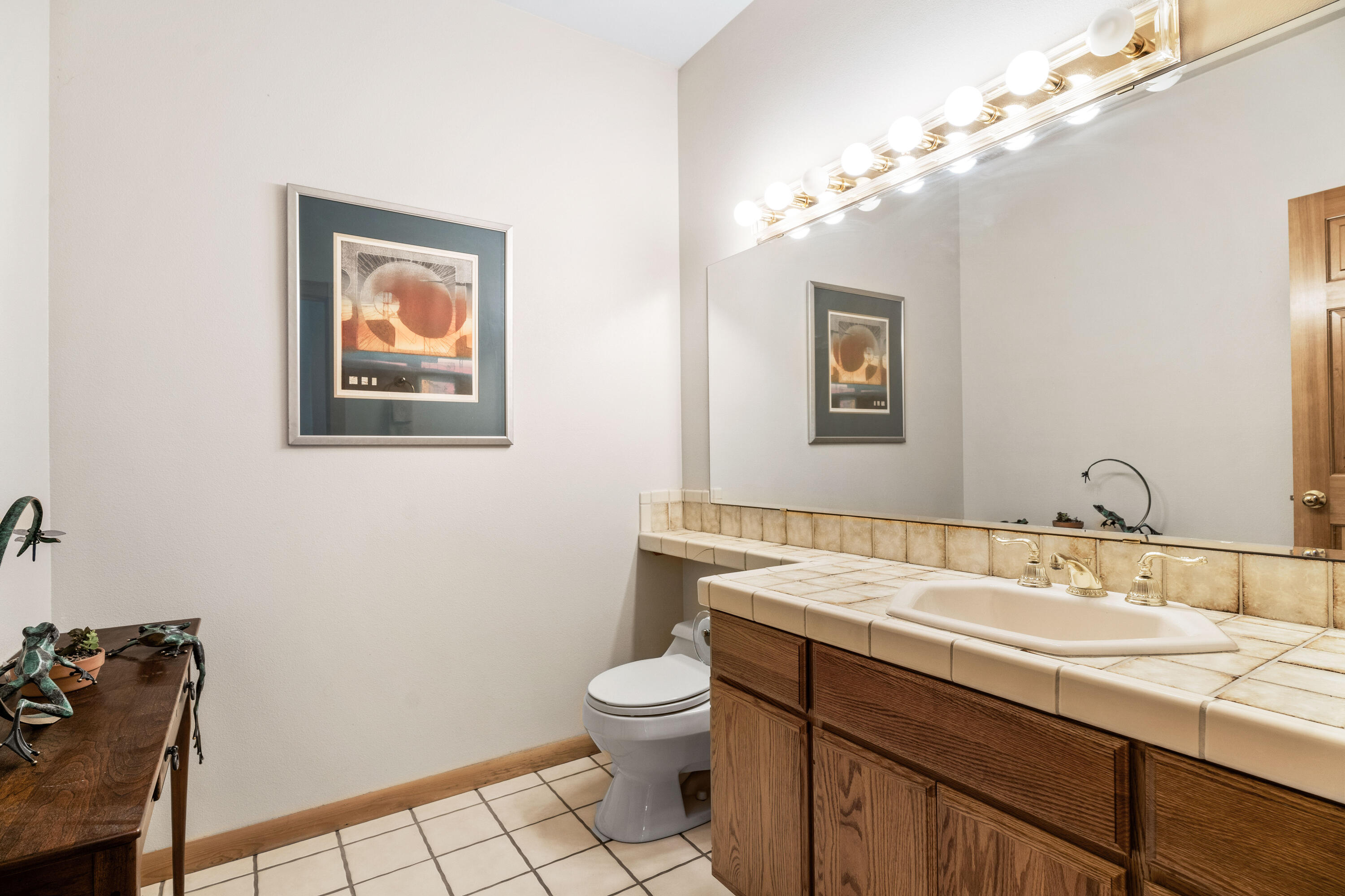 Barclay Place - Residential