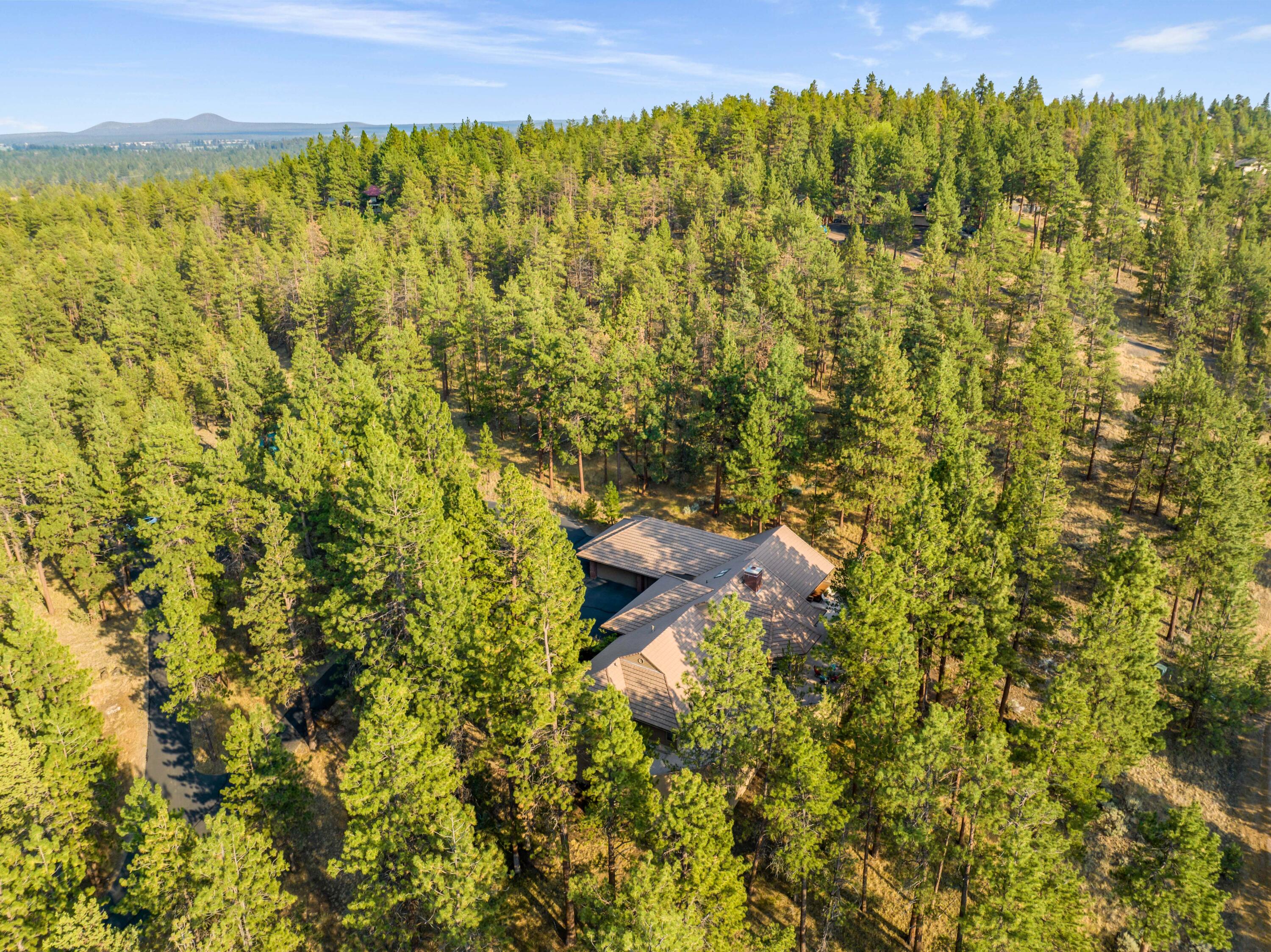 Barclay Place - Residential