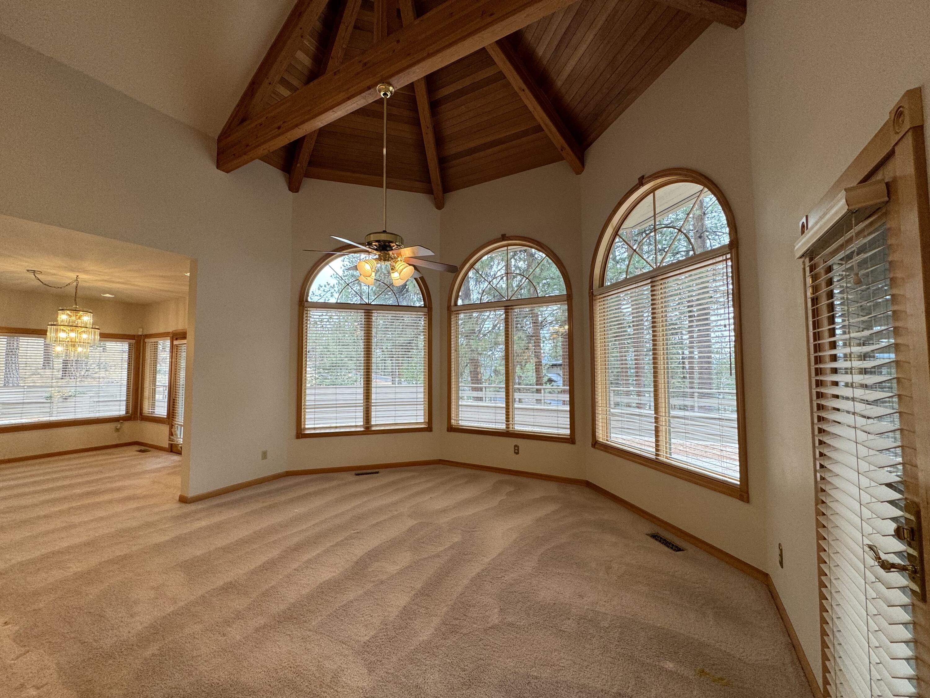 Barclay Place - Residential