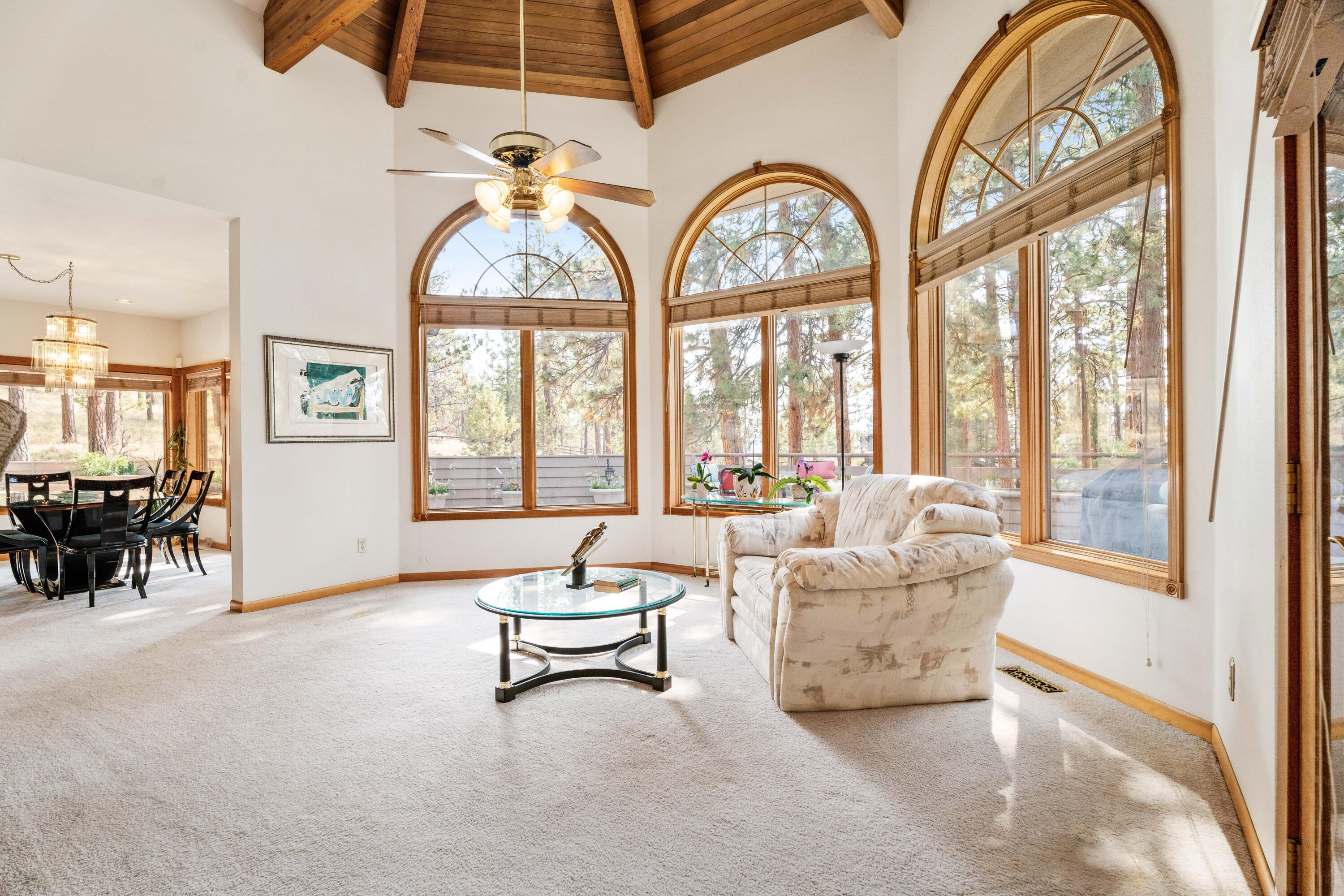 Barclay Place - Residential