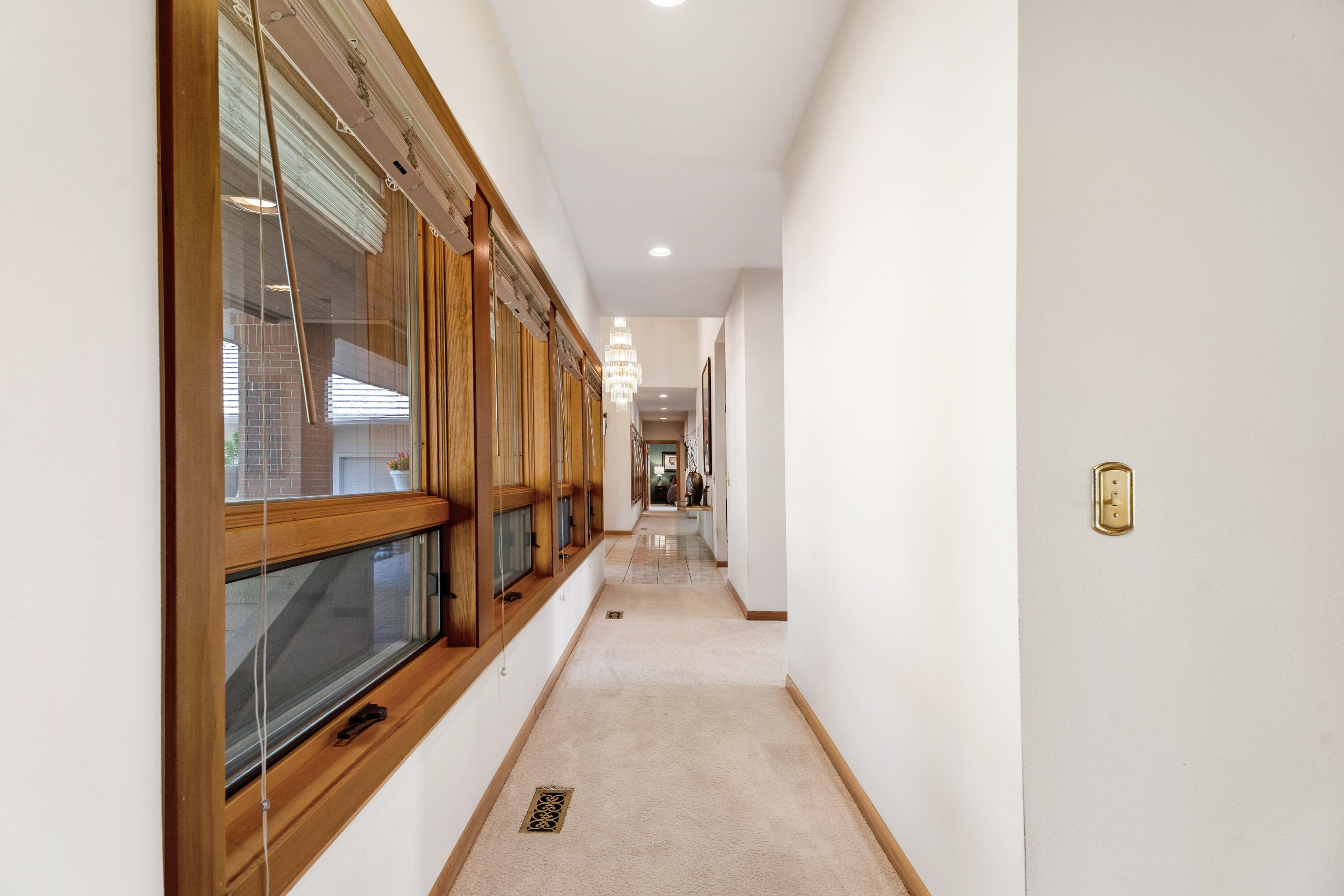 Barclay Place - Residential