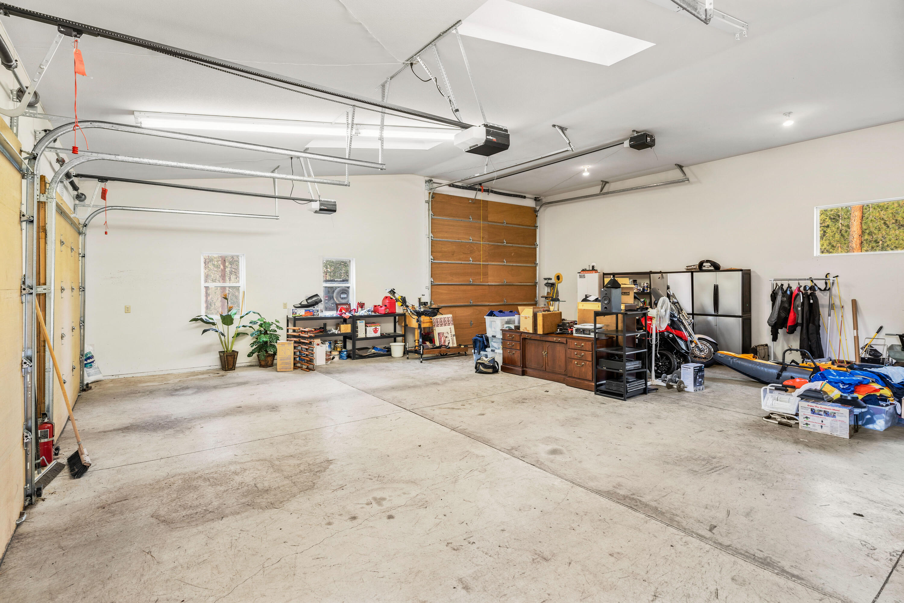 Barclay Place - Residential