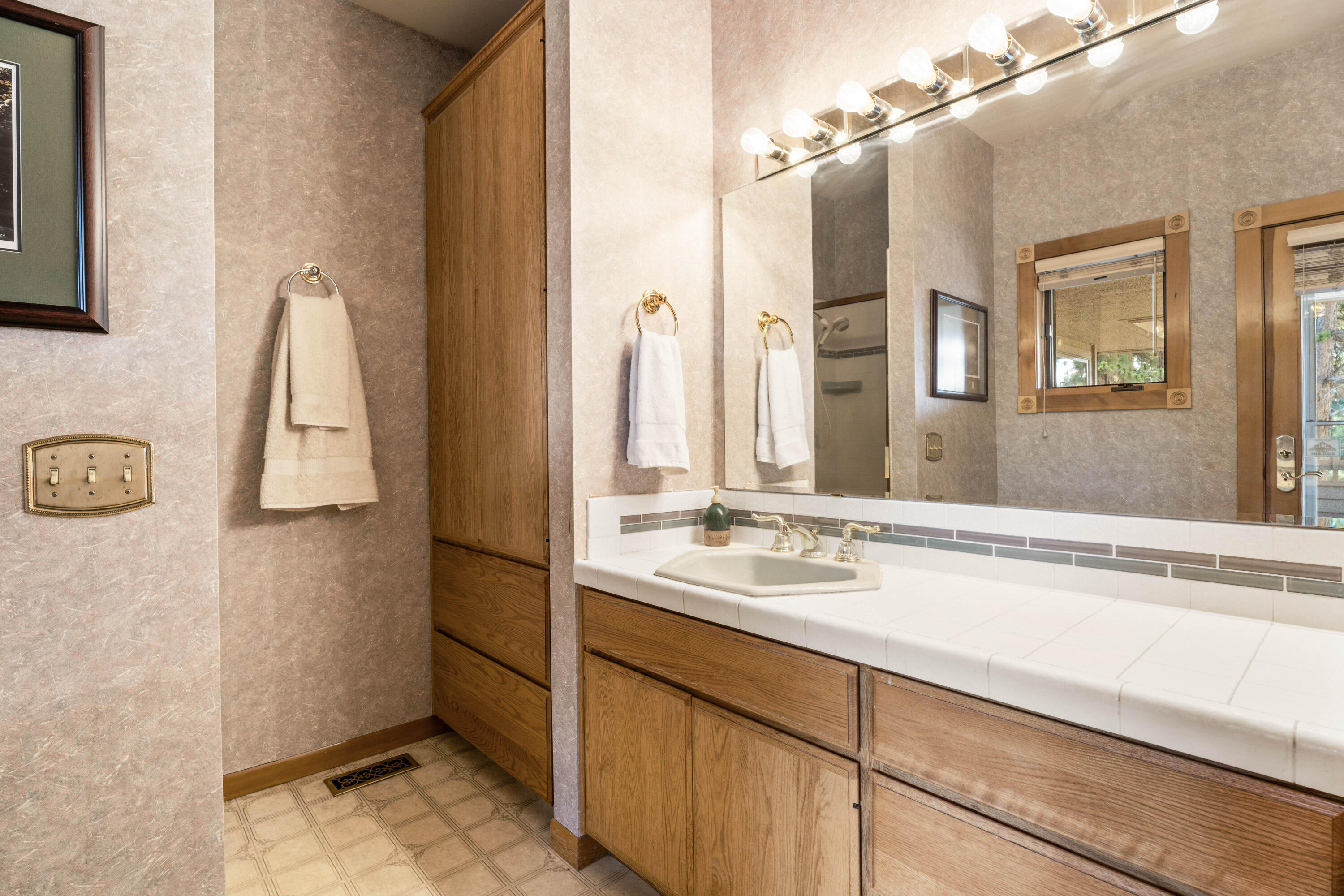 Barclay Place - Residential