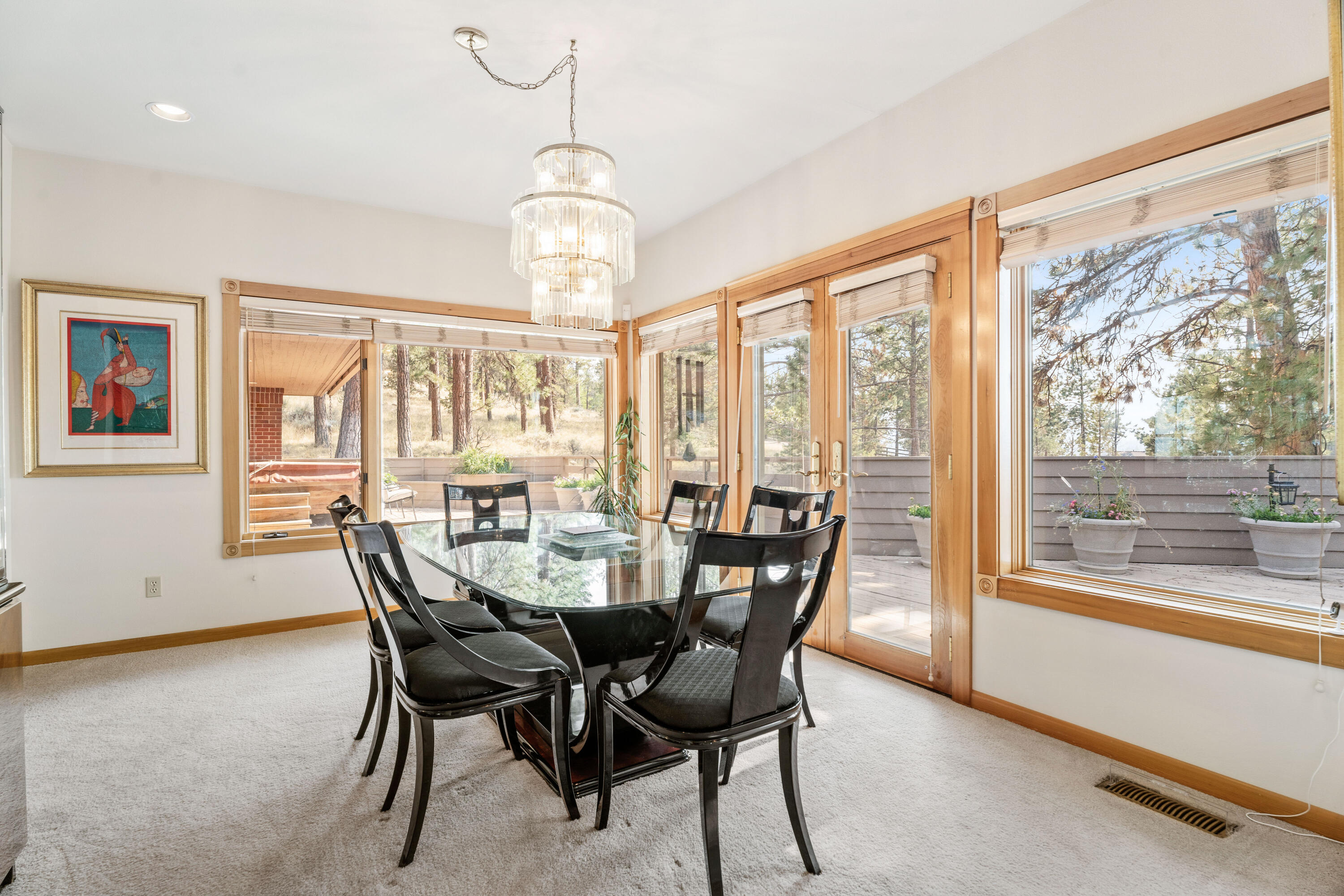 Barclay Place - Residential