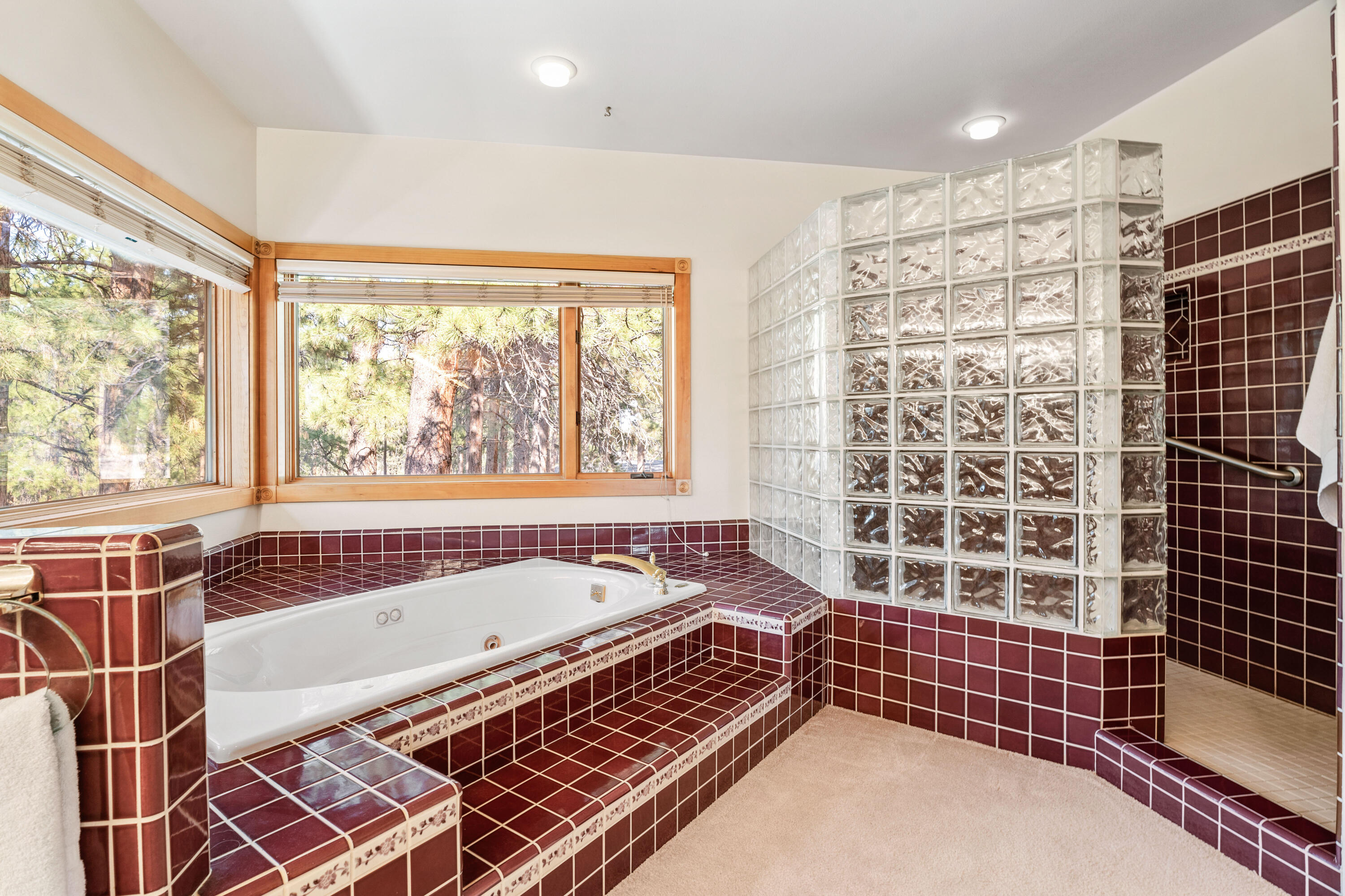 Barclay Place - Residential