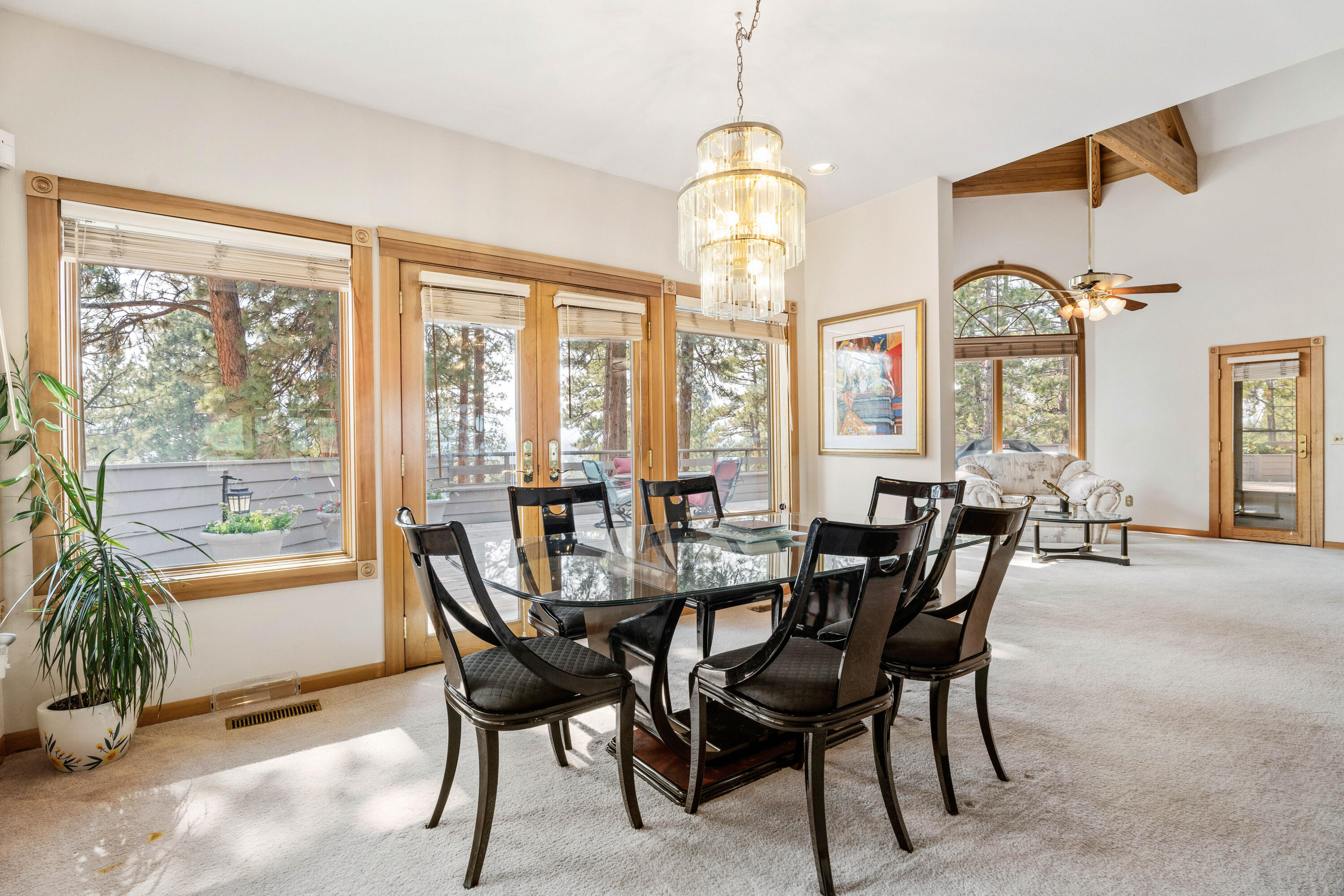 Barclay Place - Residential