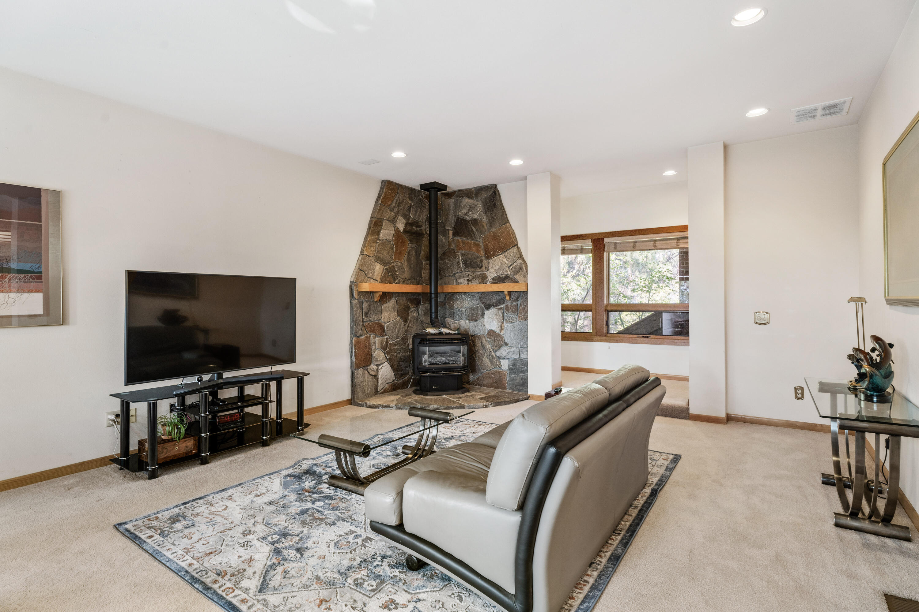 Barclay Place - Residential