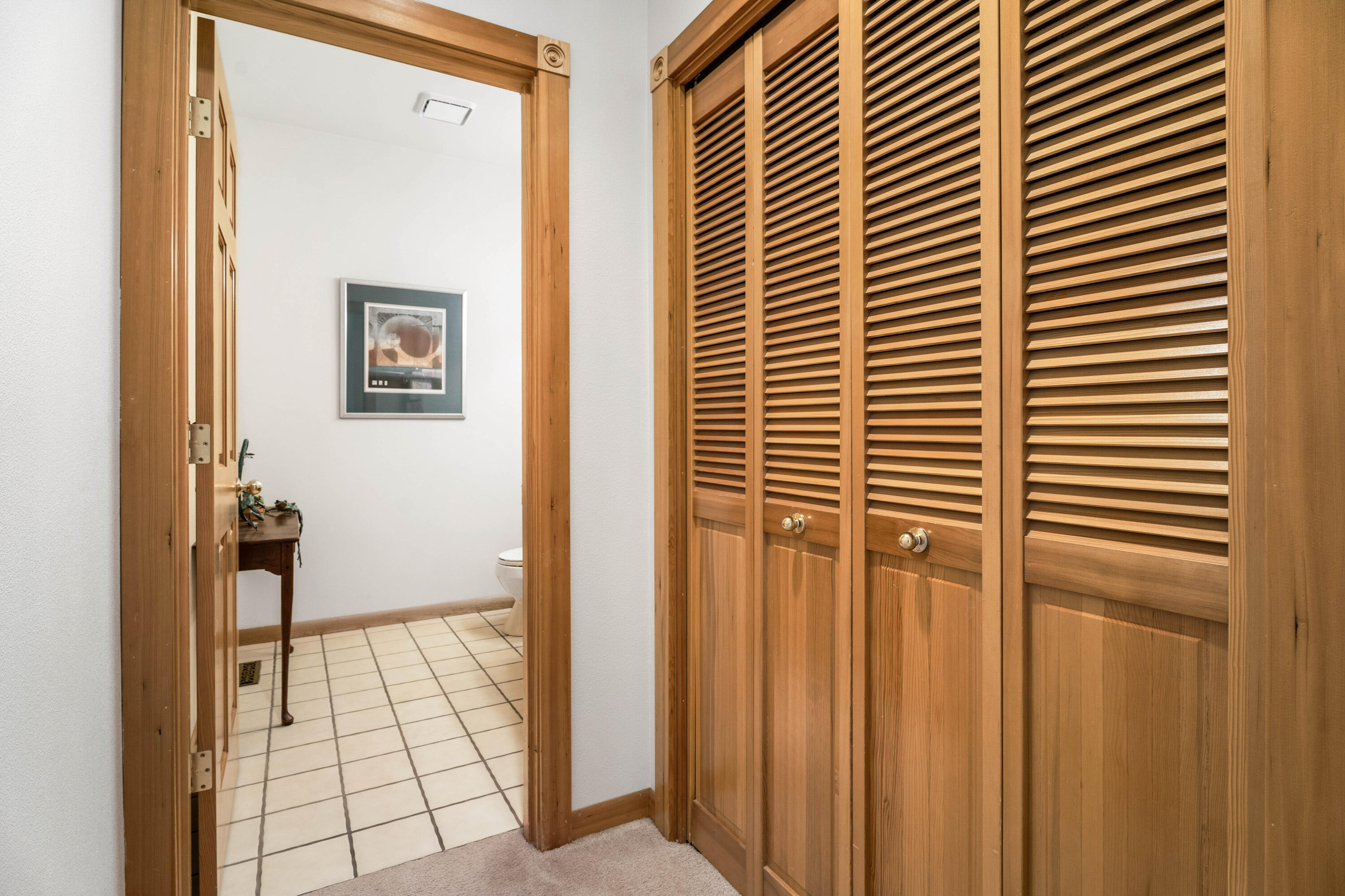 Barclay Place - Residential