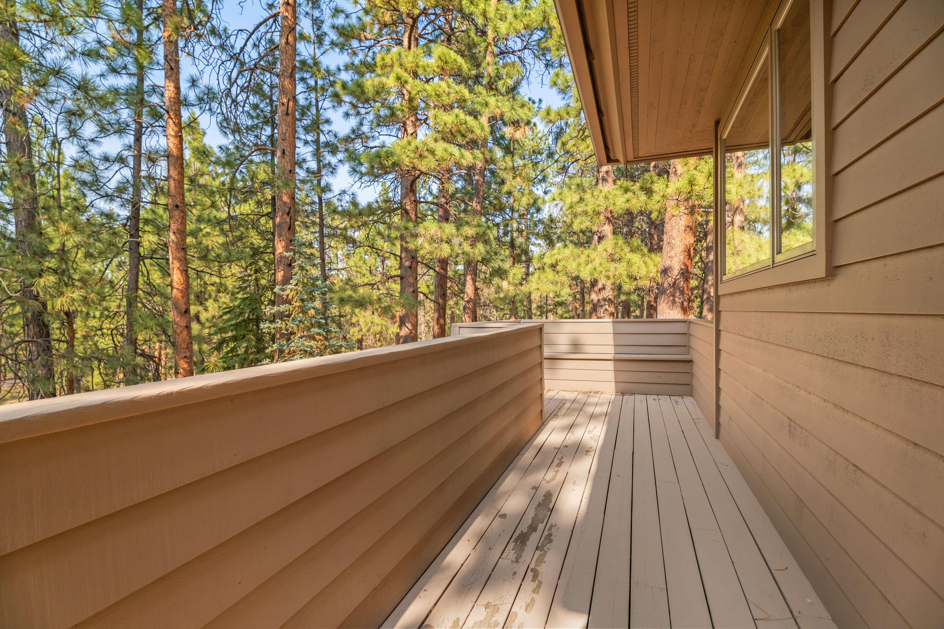 Barclay Place - Residential