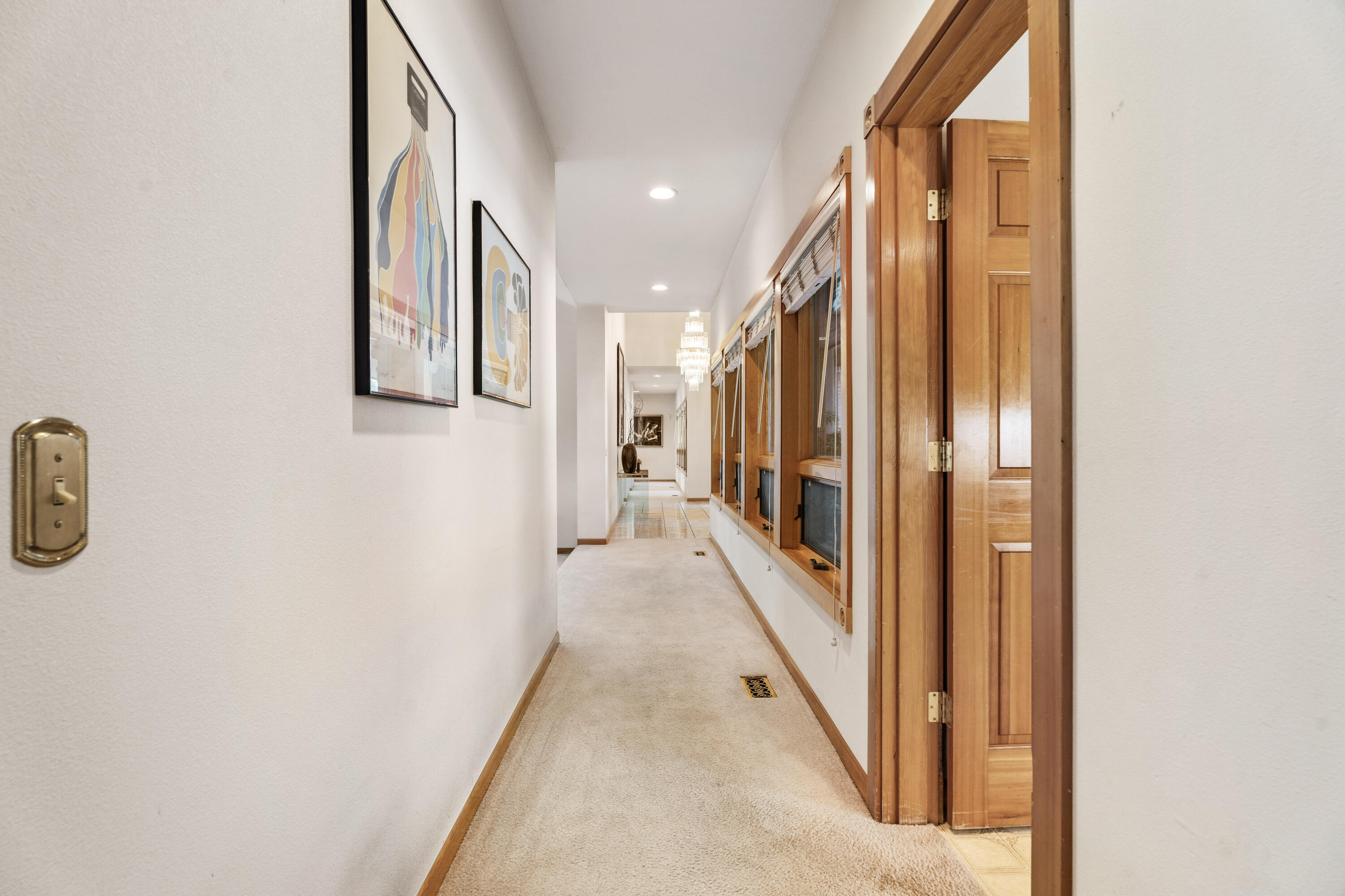 Barclay Place - Residential