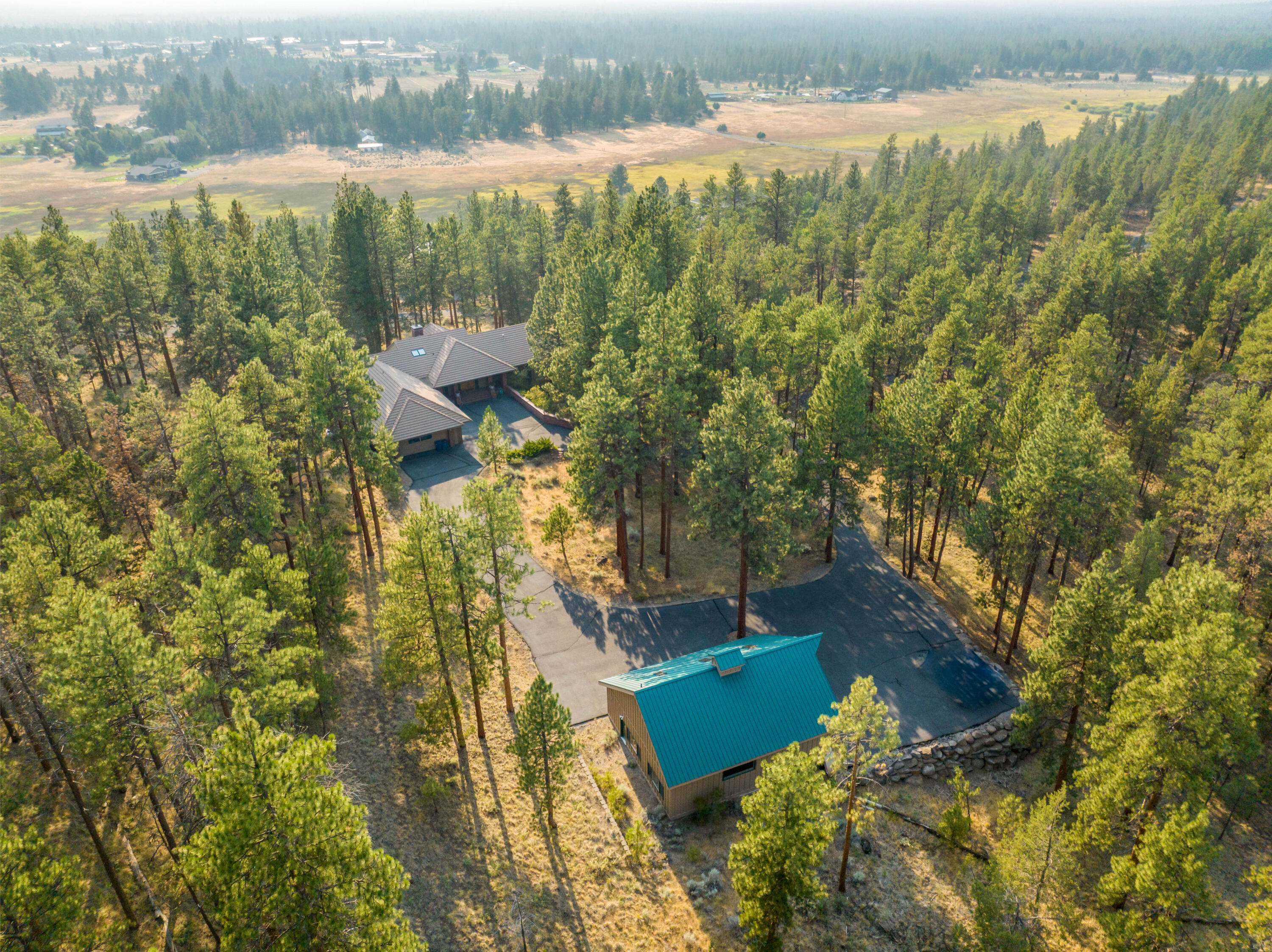 Barclay Place - Residential