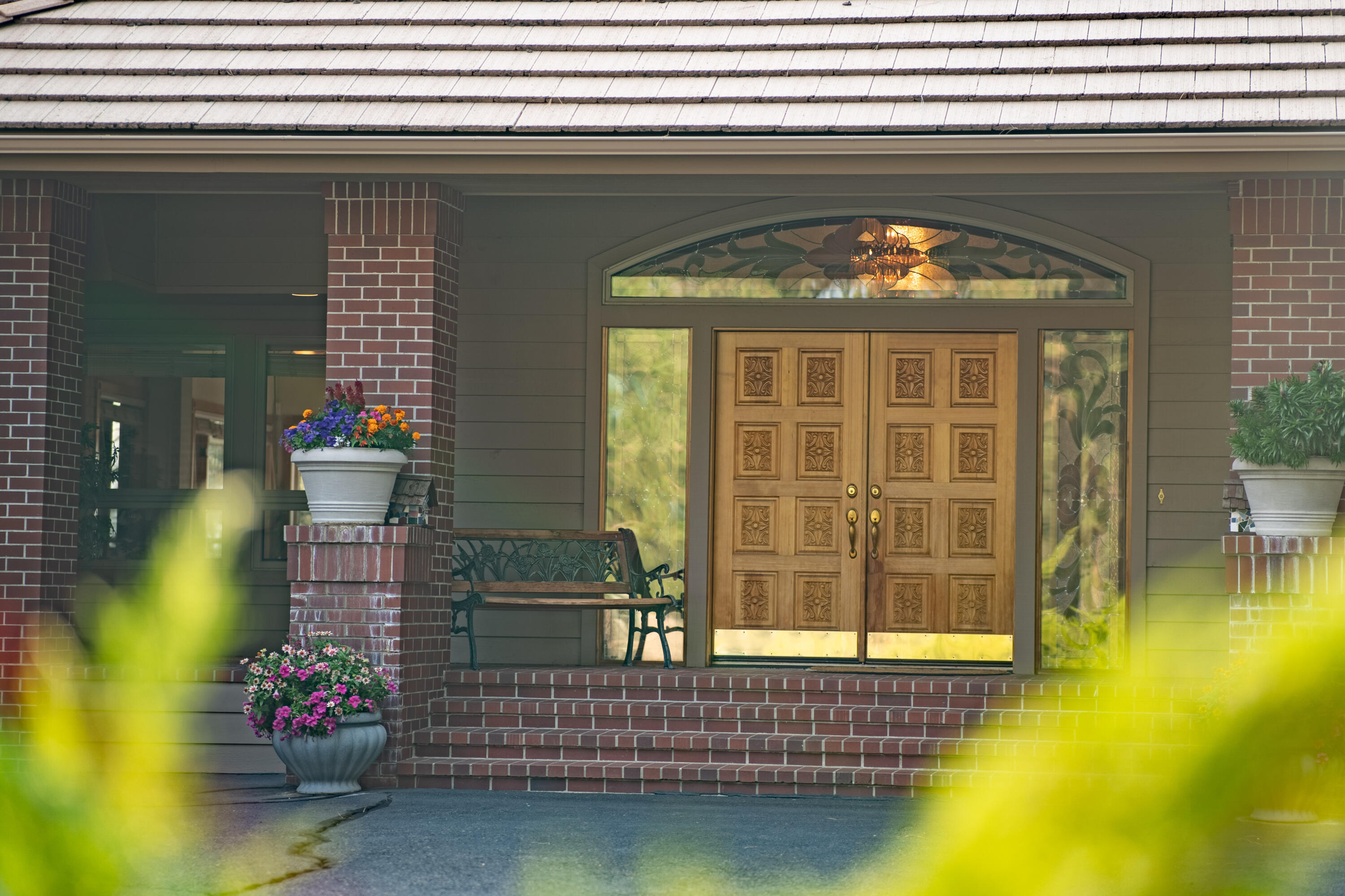 Barclay Place - Residential