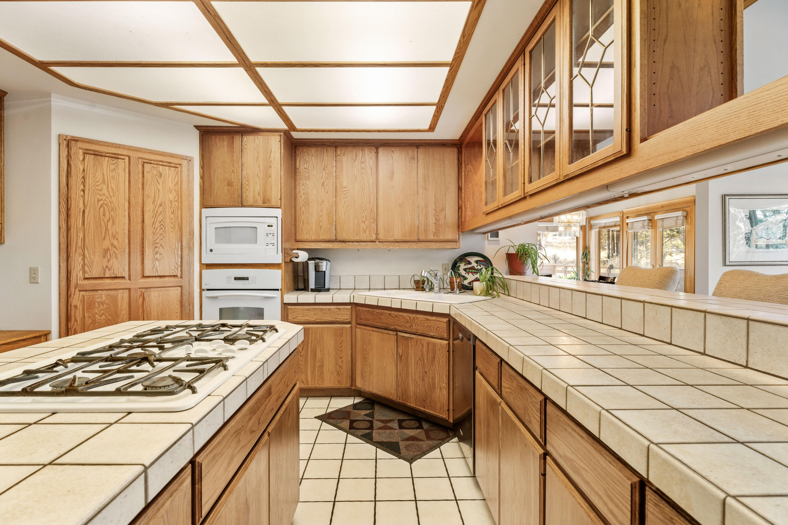 Barclay Place - Residential