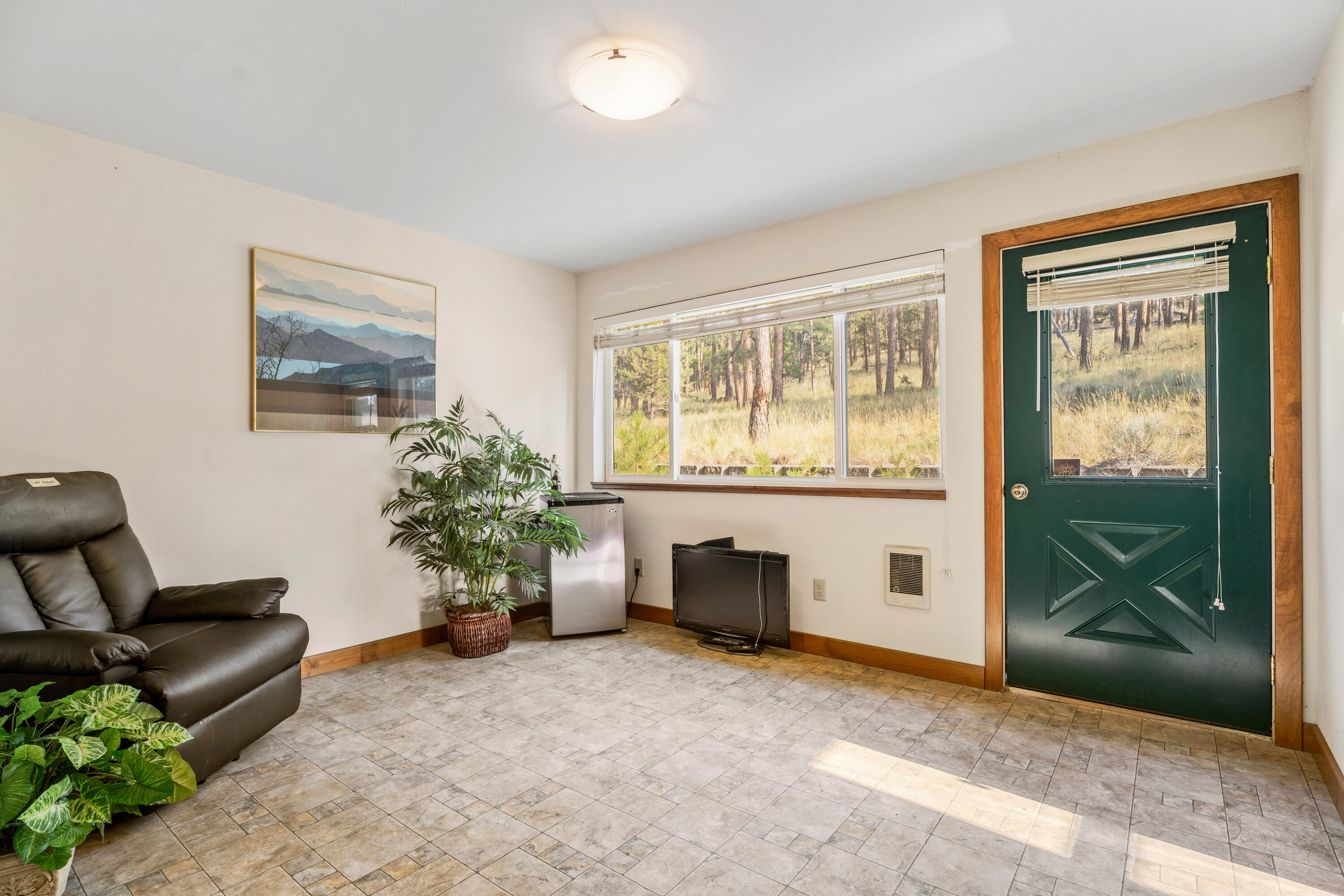 Barclay Place - Residential