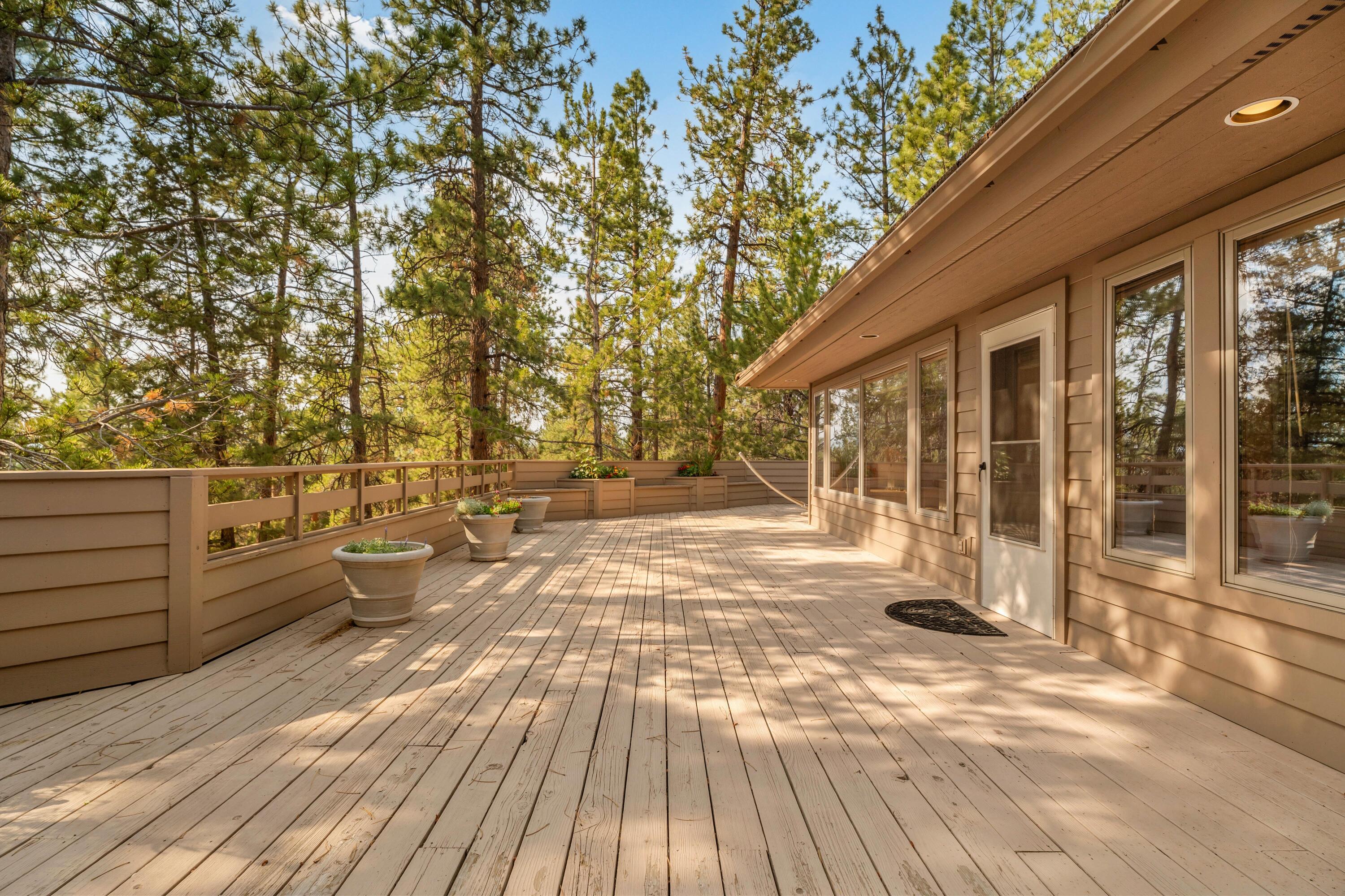 Barclay Place - Residential