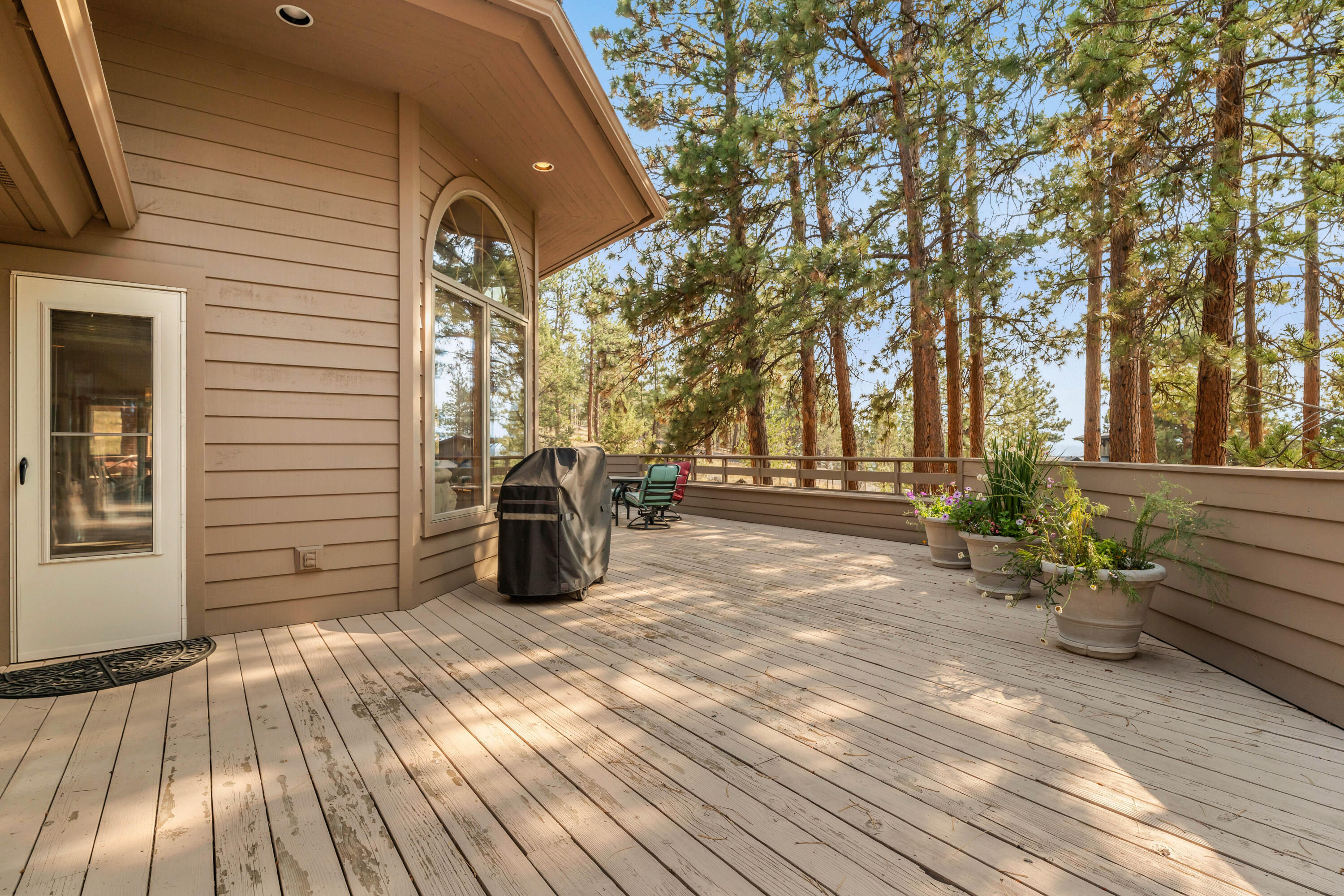 Barclay Place - Residential