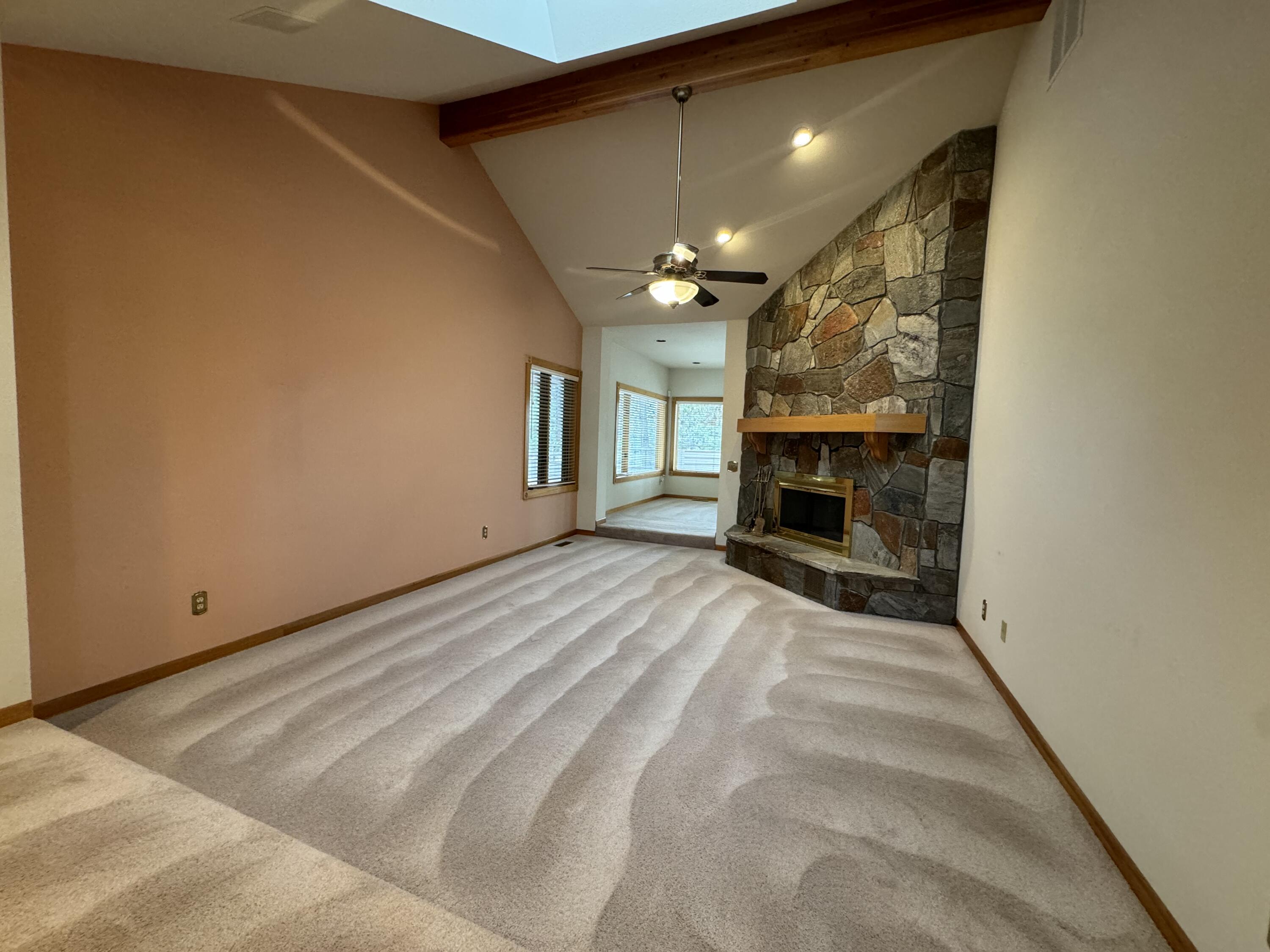 Barclay Place - Residential