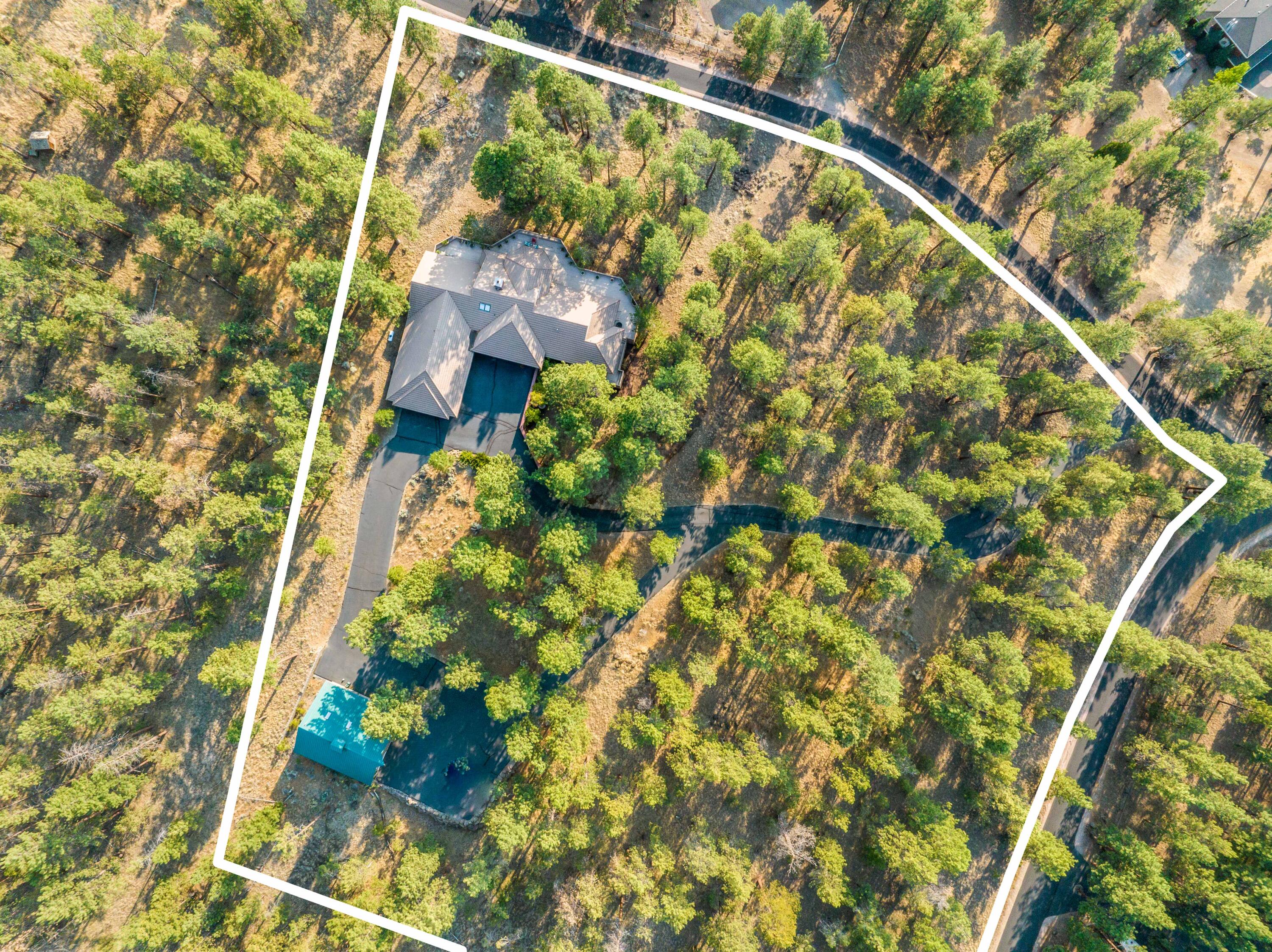 Barclay Place - Residential