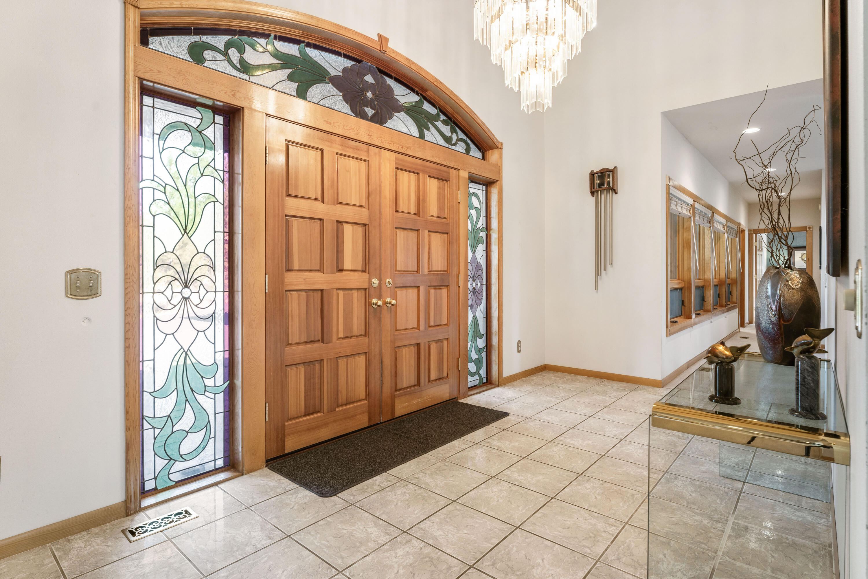 Barclay Place - Residential