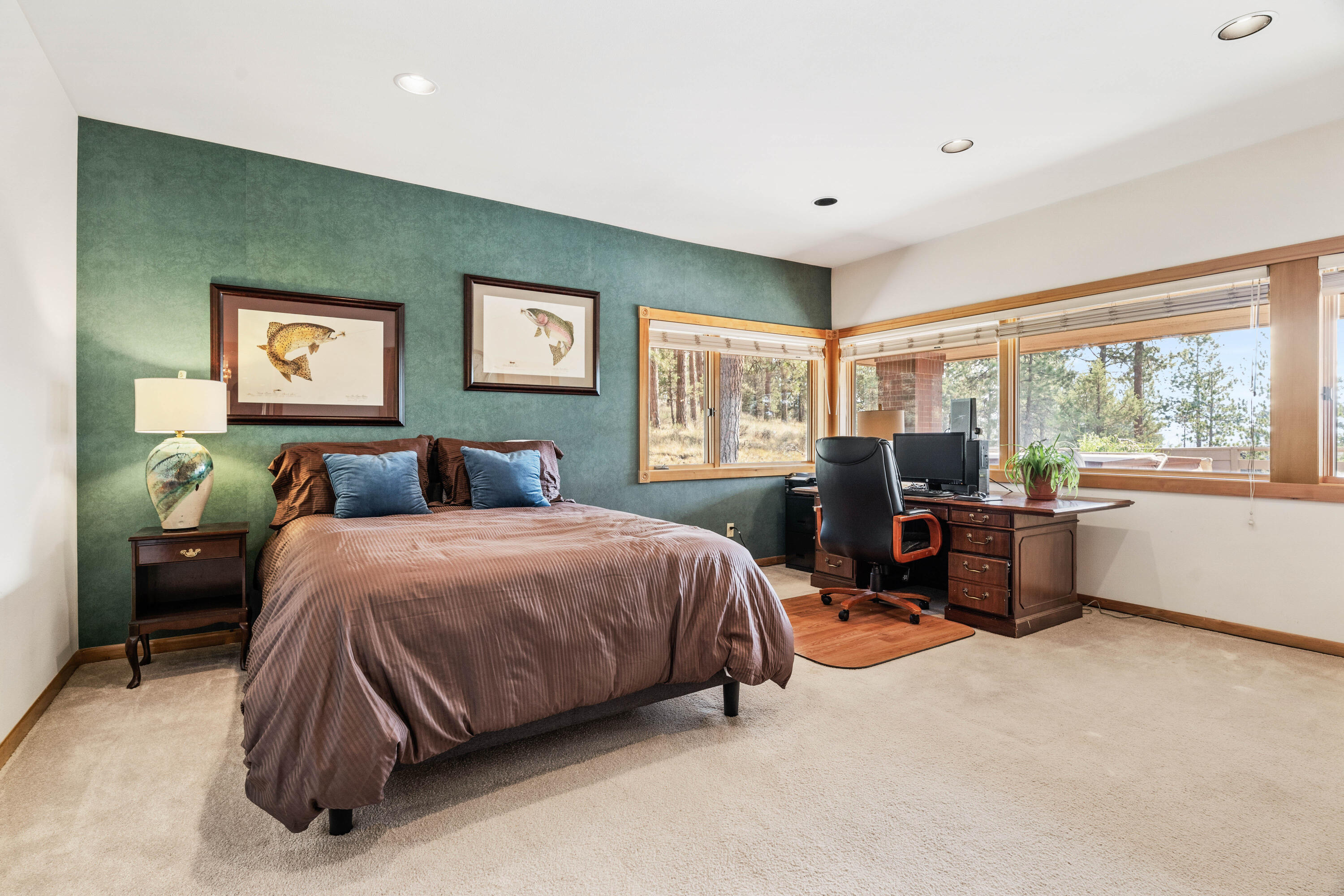 Barclay Place - Residential