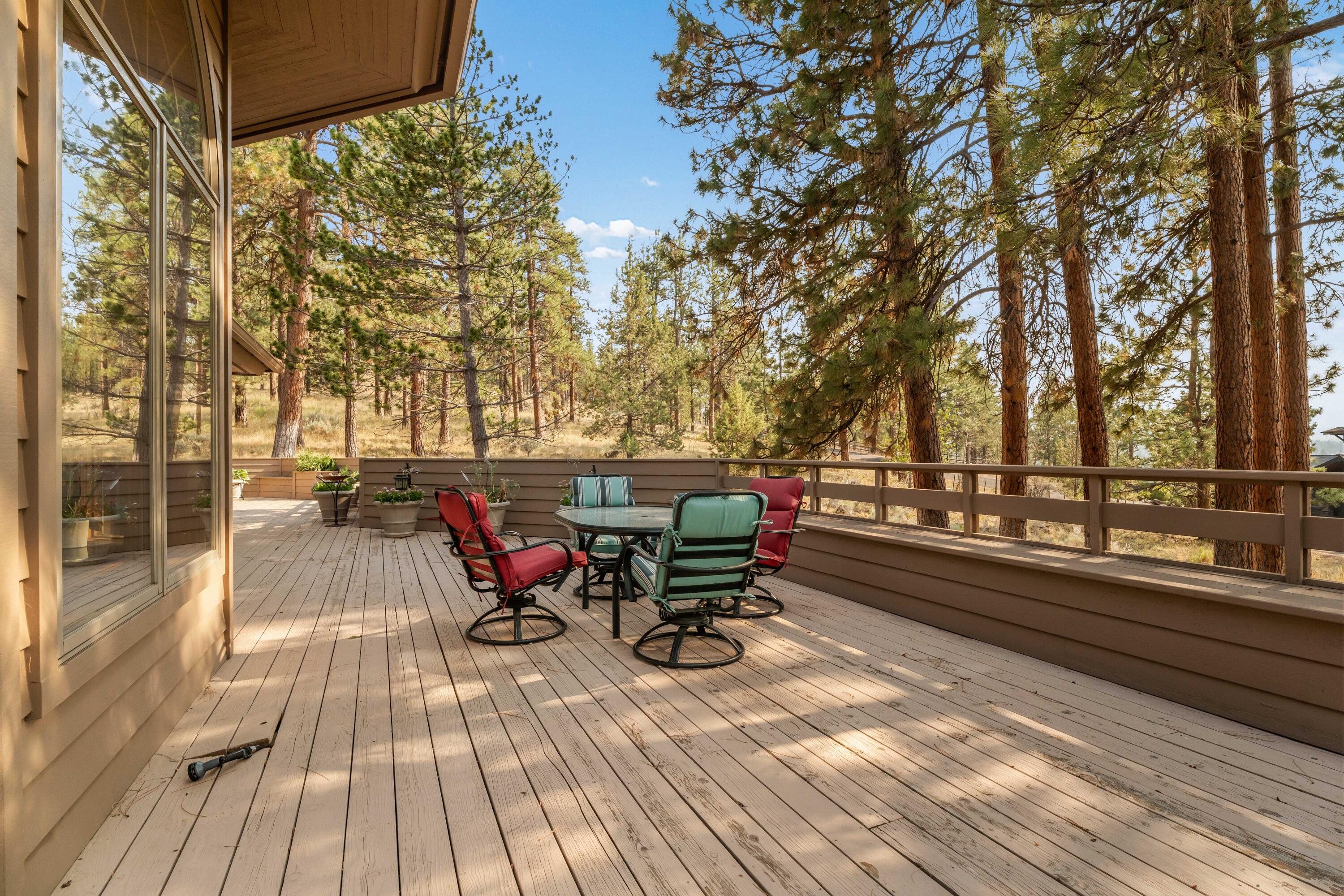 Barclay Place - Residential