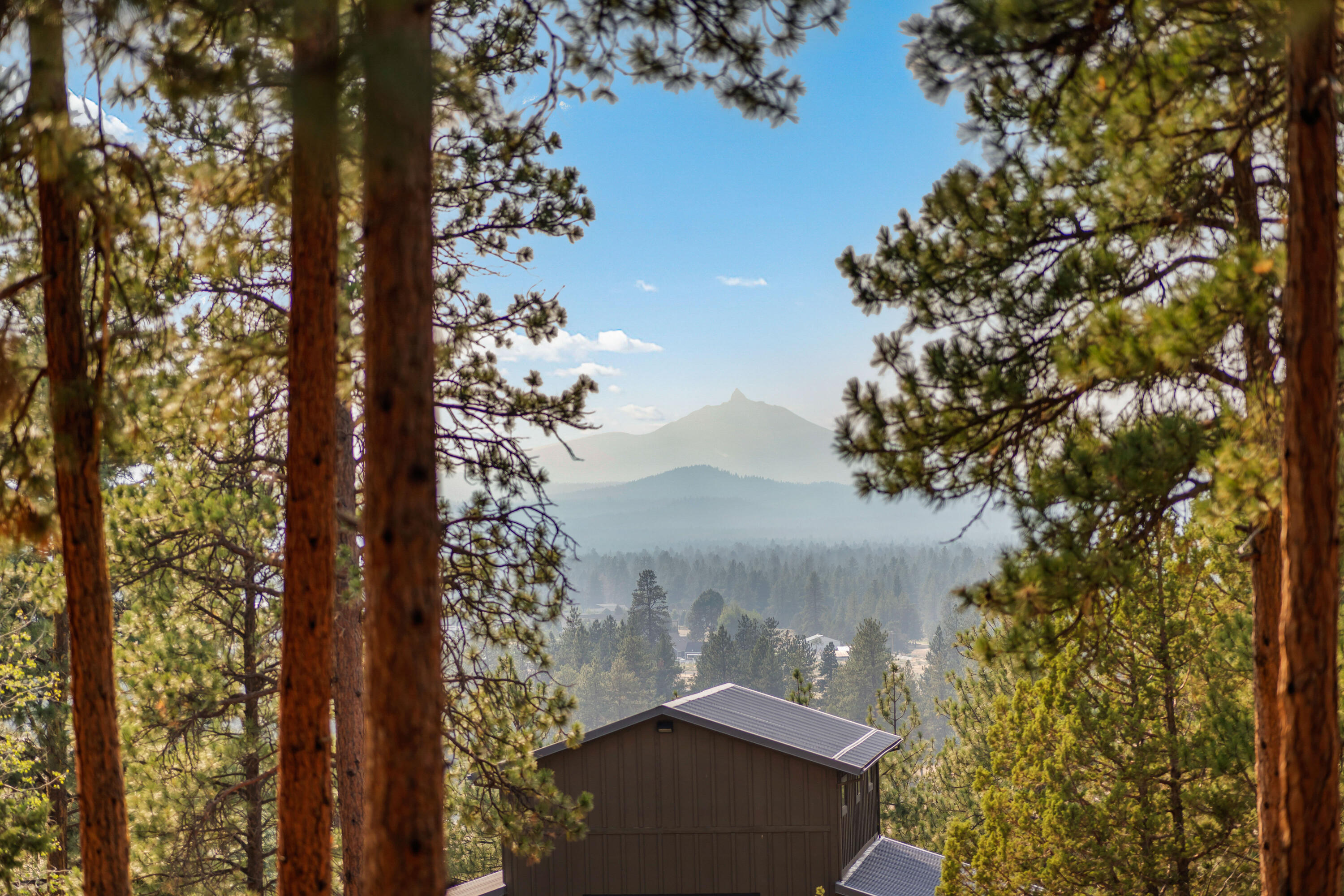 Barclay Place - Residential