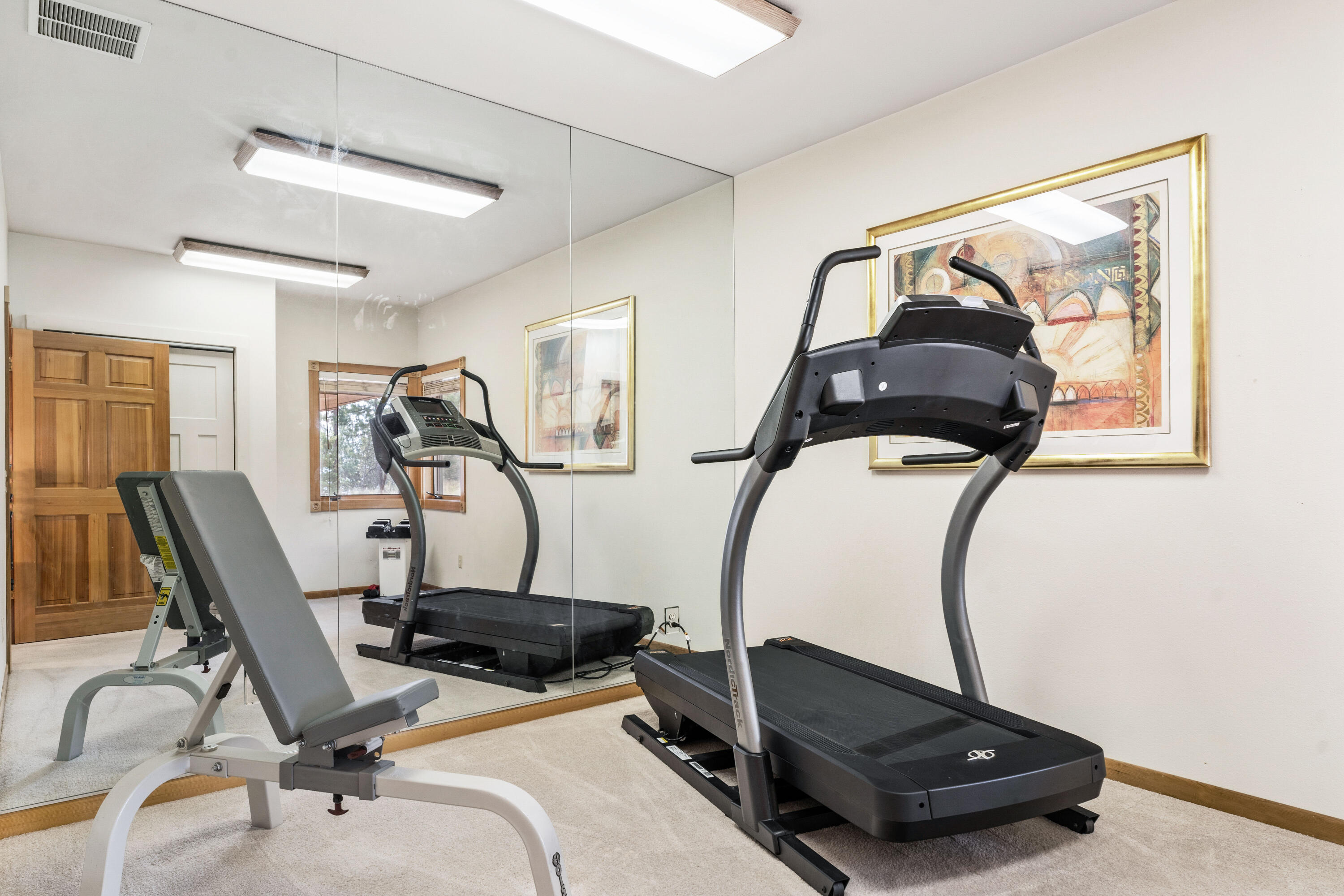 Barclay Place - Residential