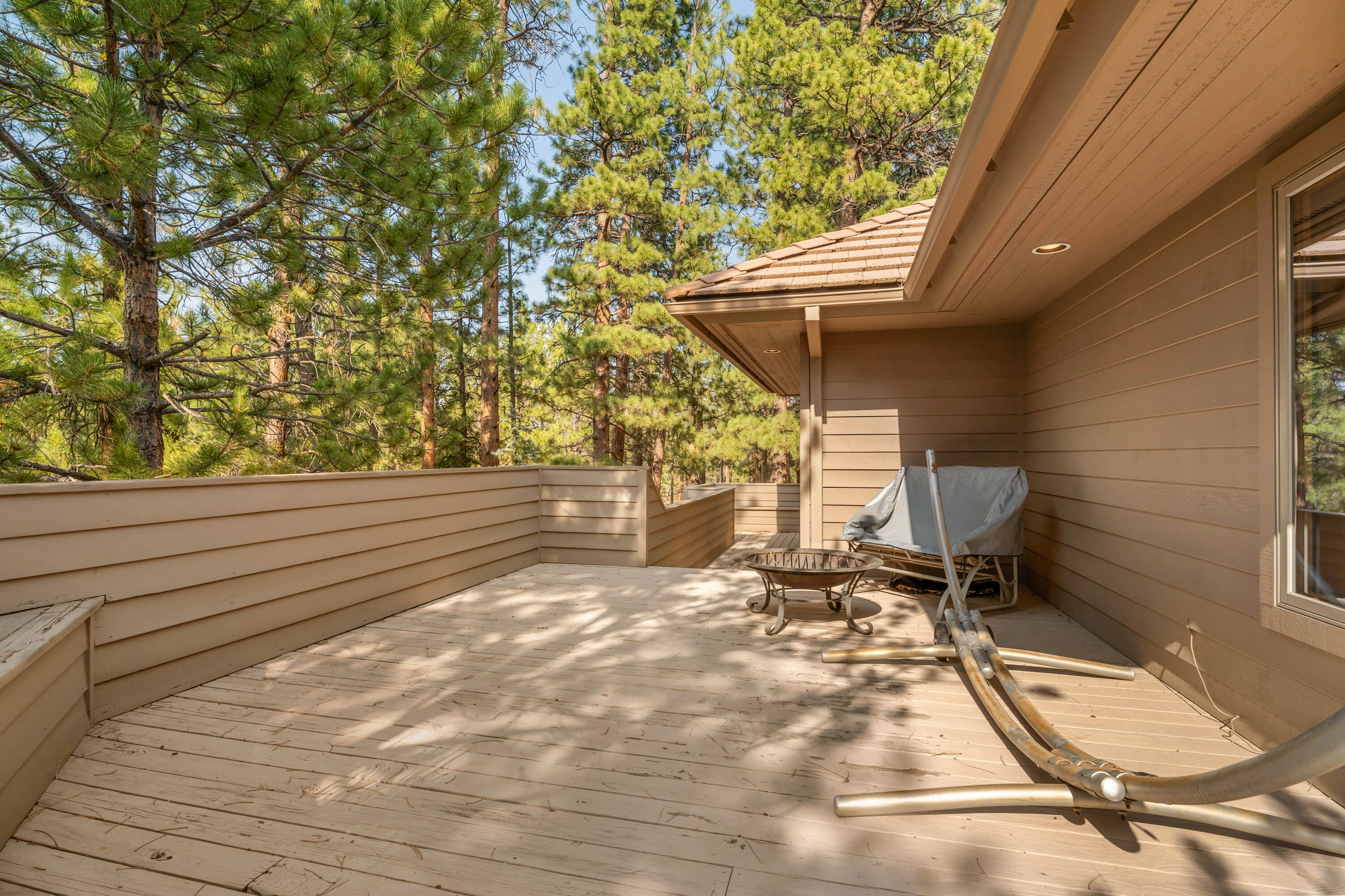 Barclay Place - Residential