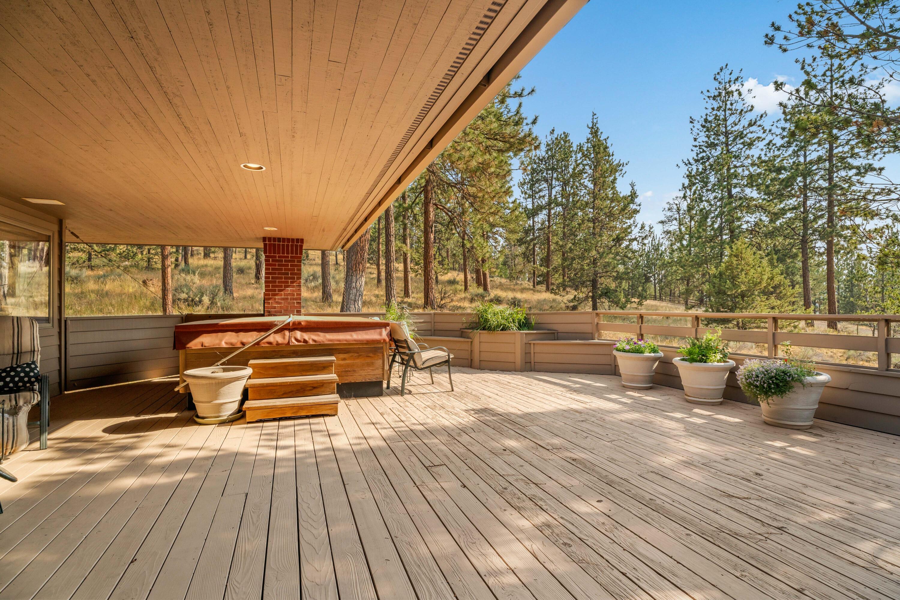 Barclay Place - Residential