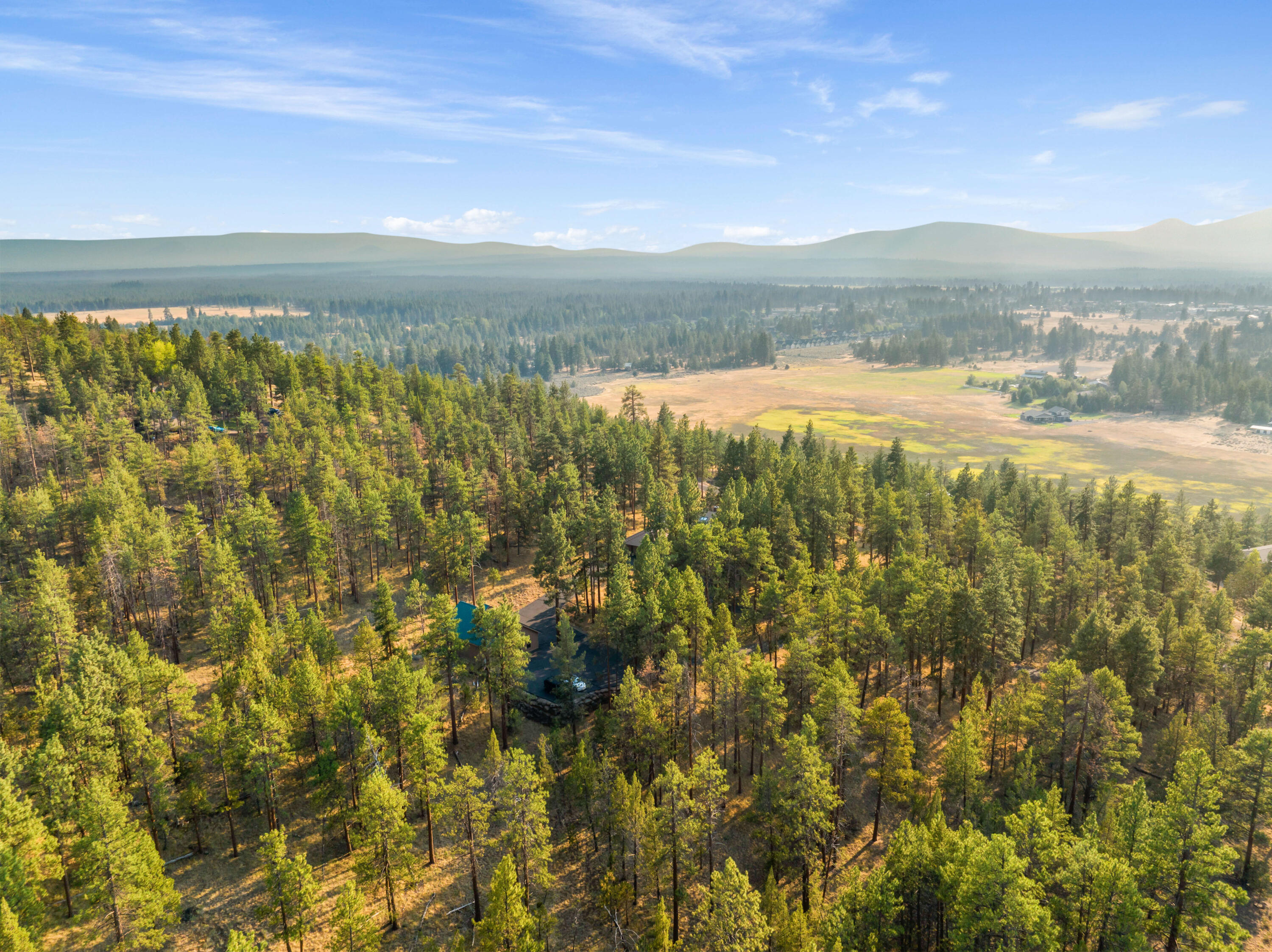 Barclay Place - Residential