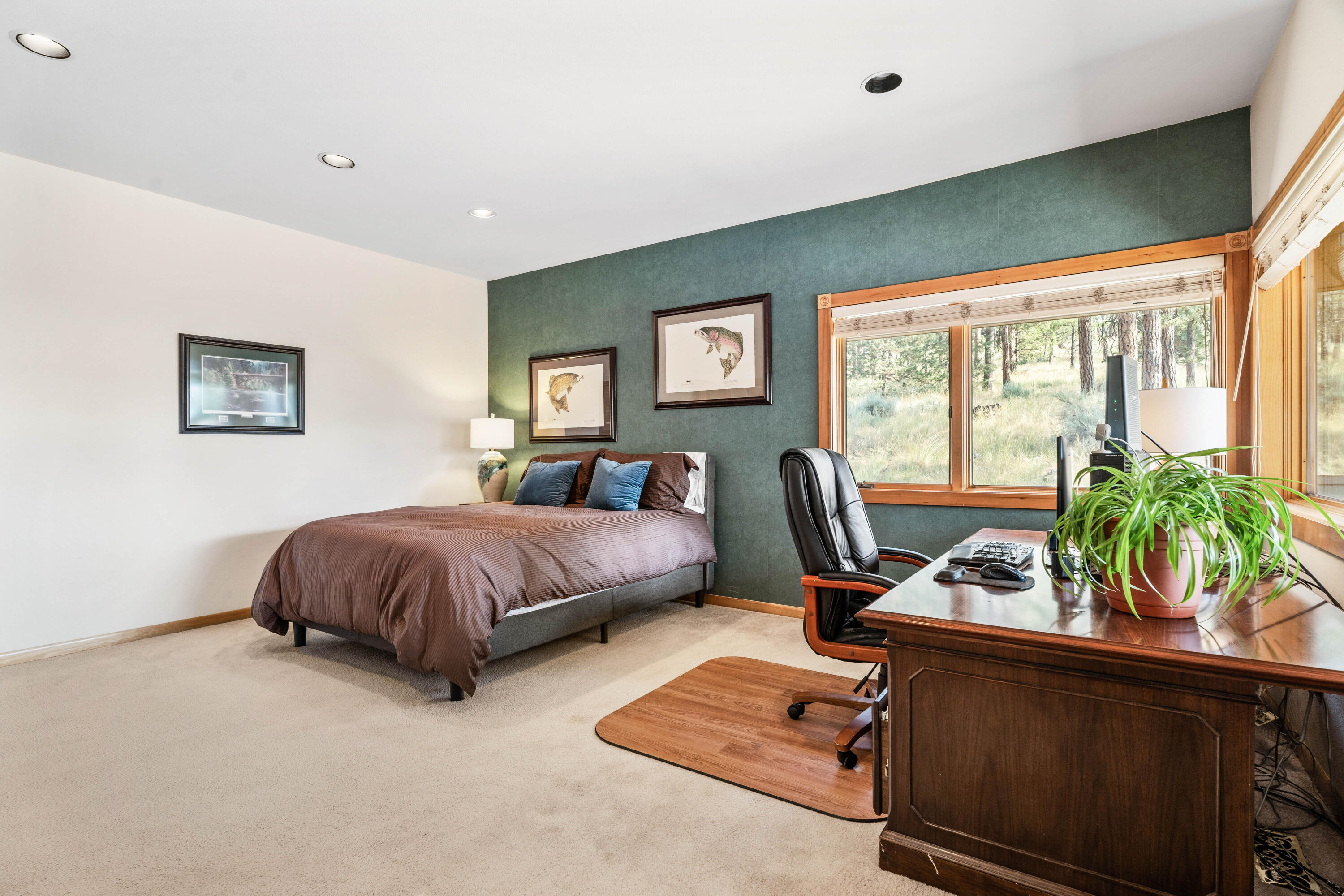 Barclay Place - Residential