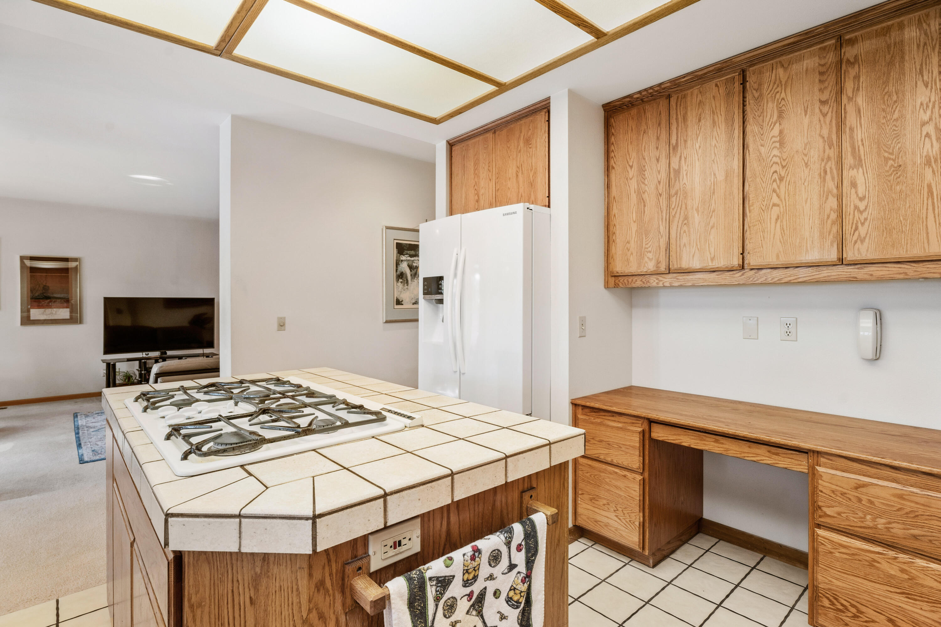 Barclay Place - Residential