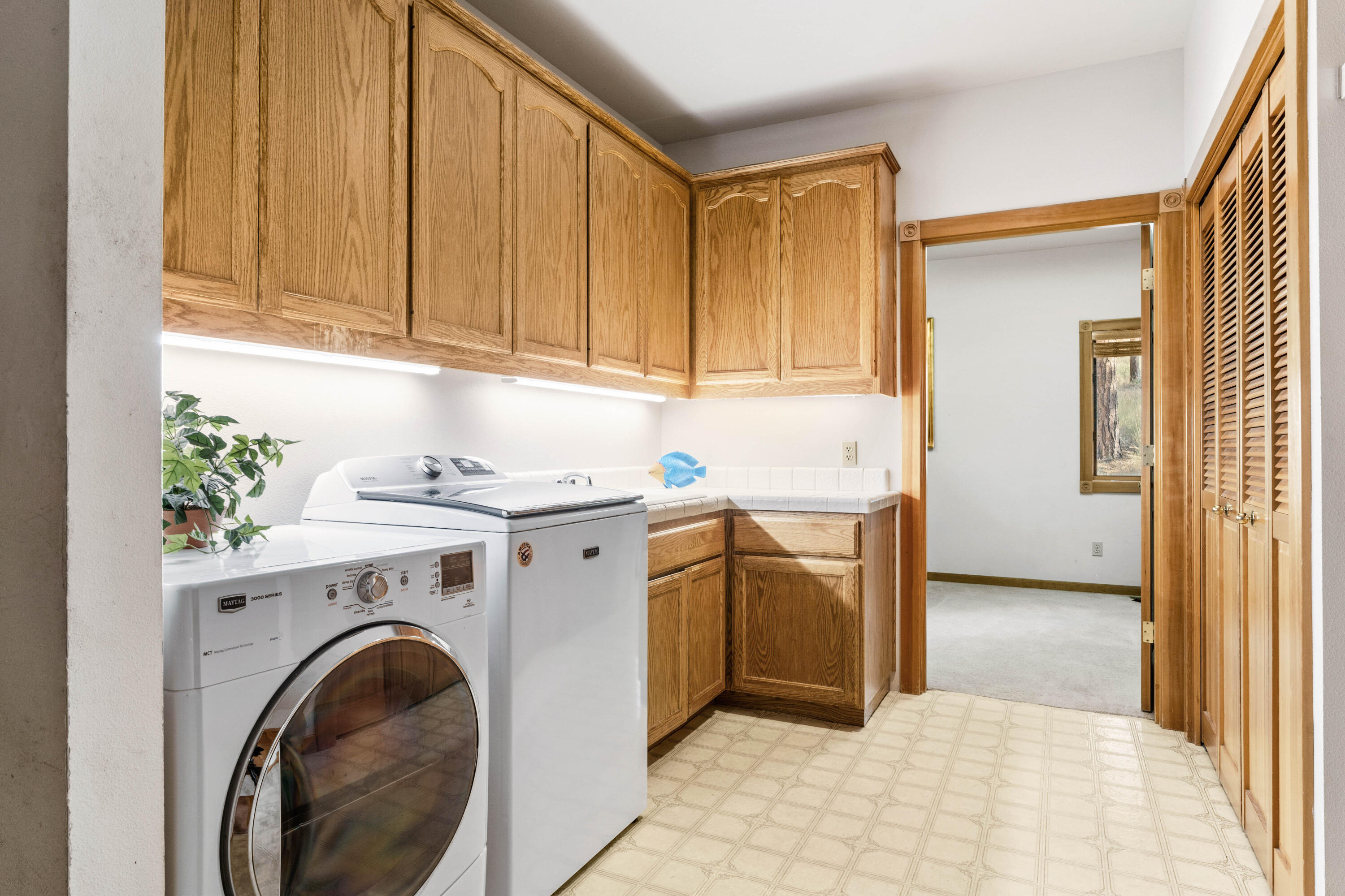 Barclay Place - Residential